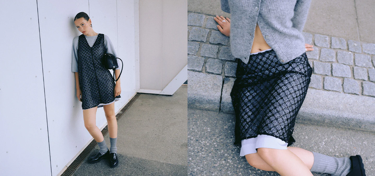 Effortless Scandinavian Style