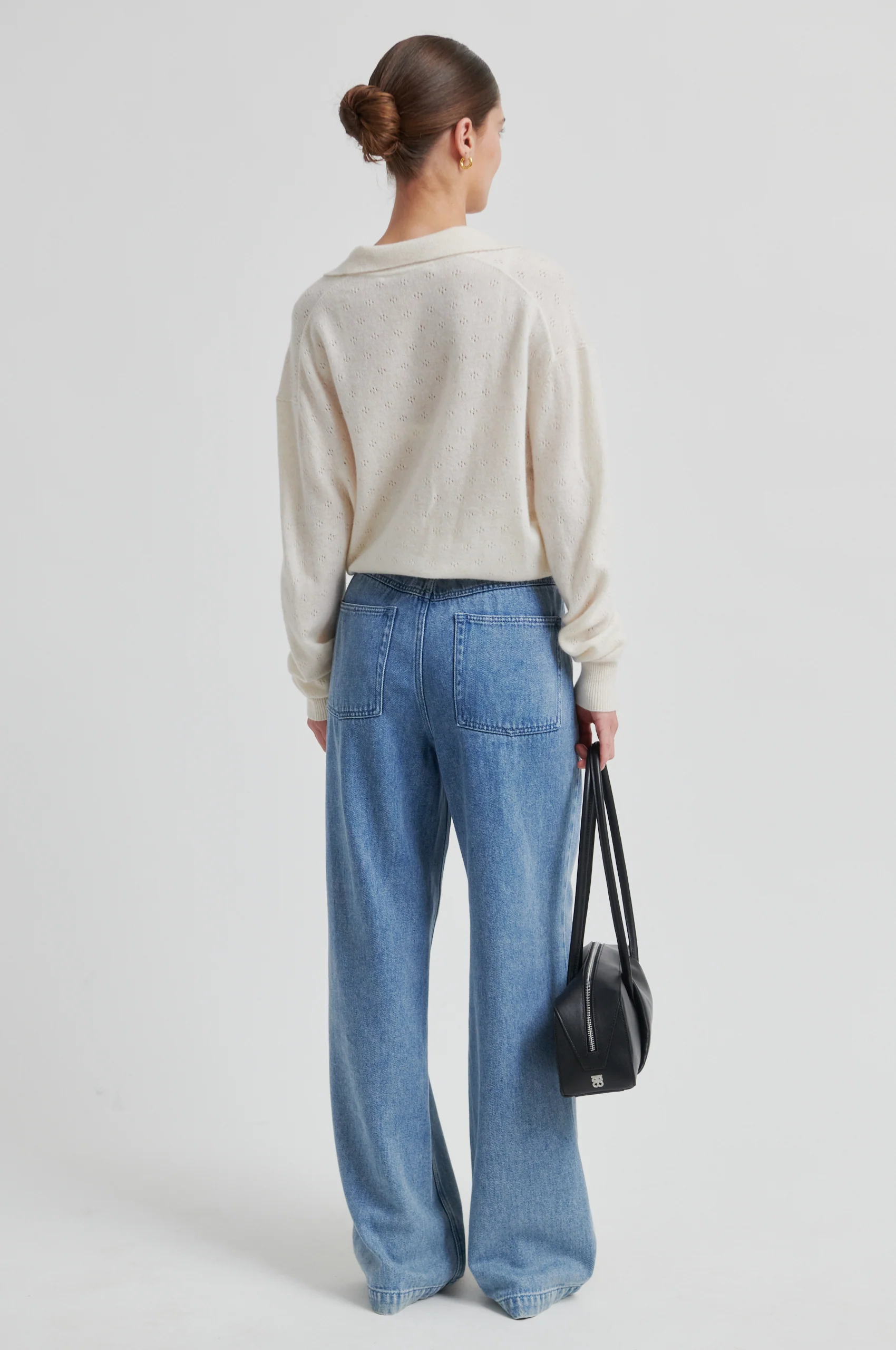 Amala Knit LS - Image 4