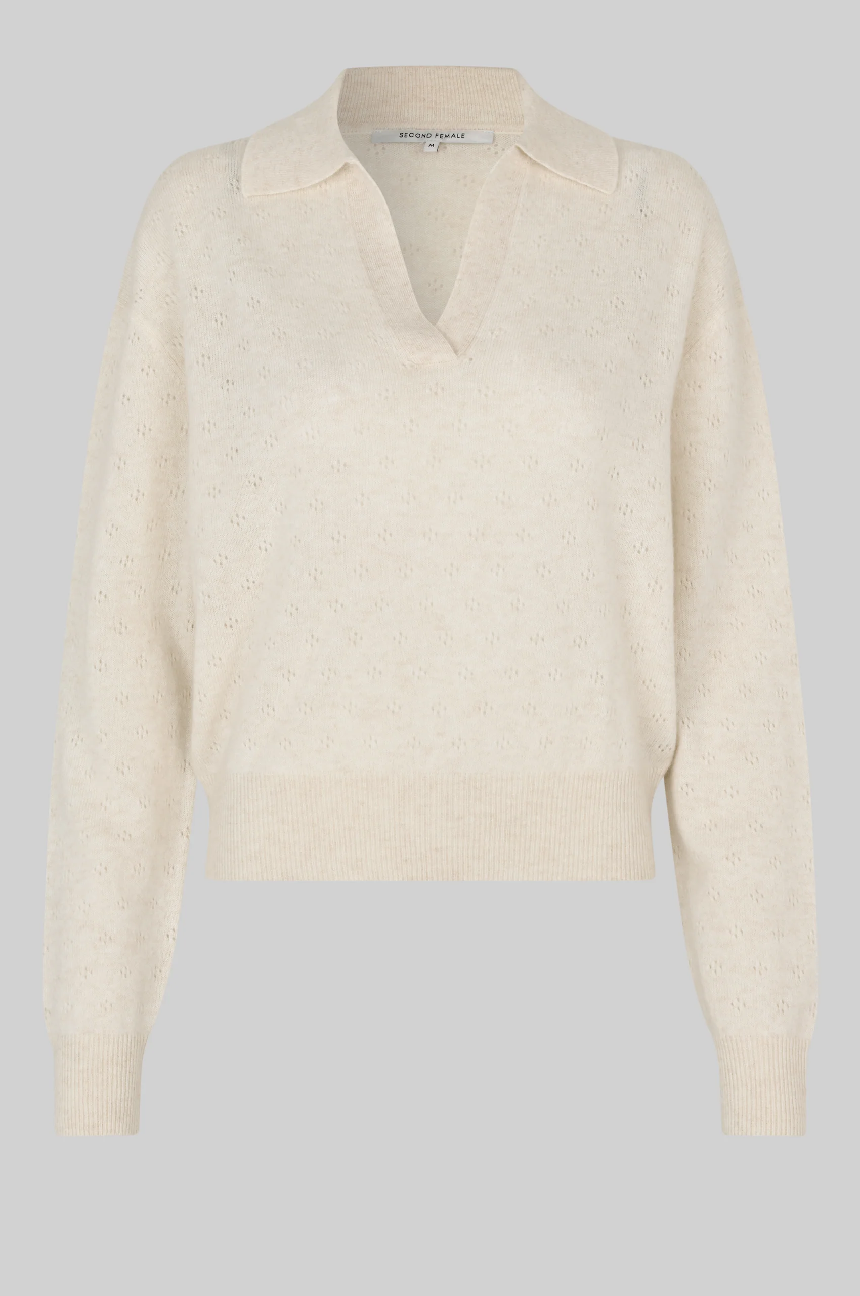Amala Knit LS - Image 5