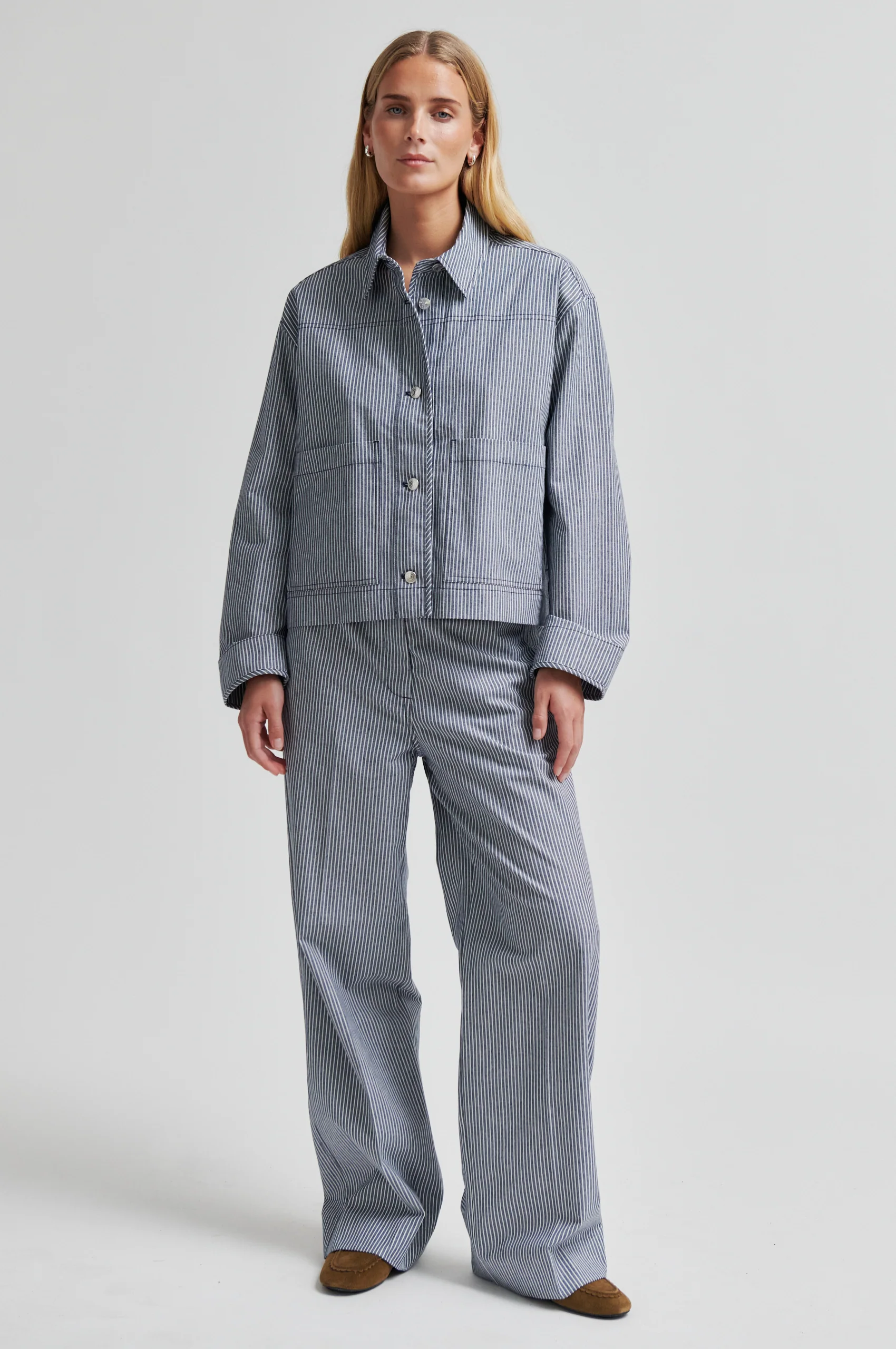 Antibes Overshirt - Image 3