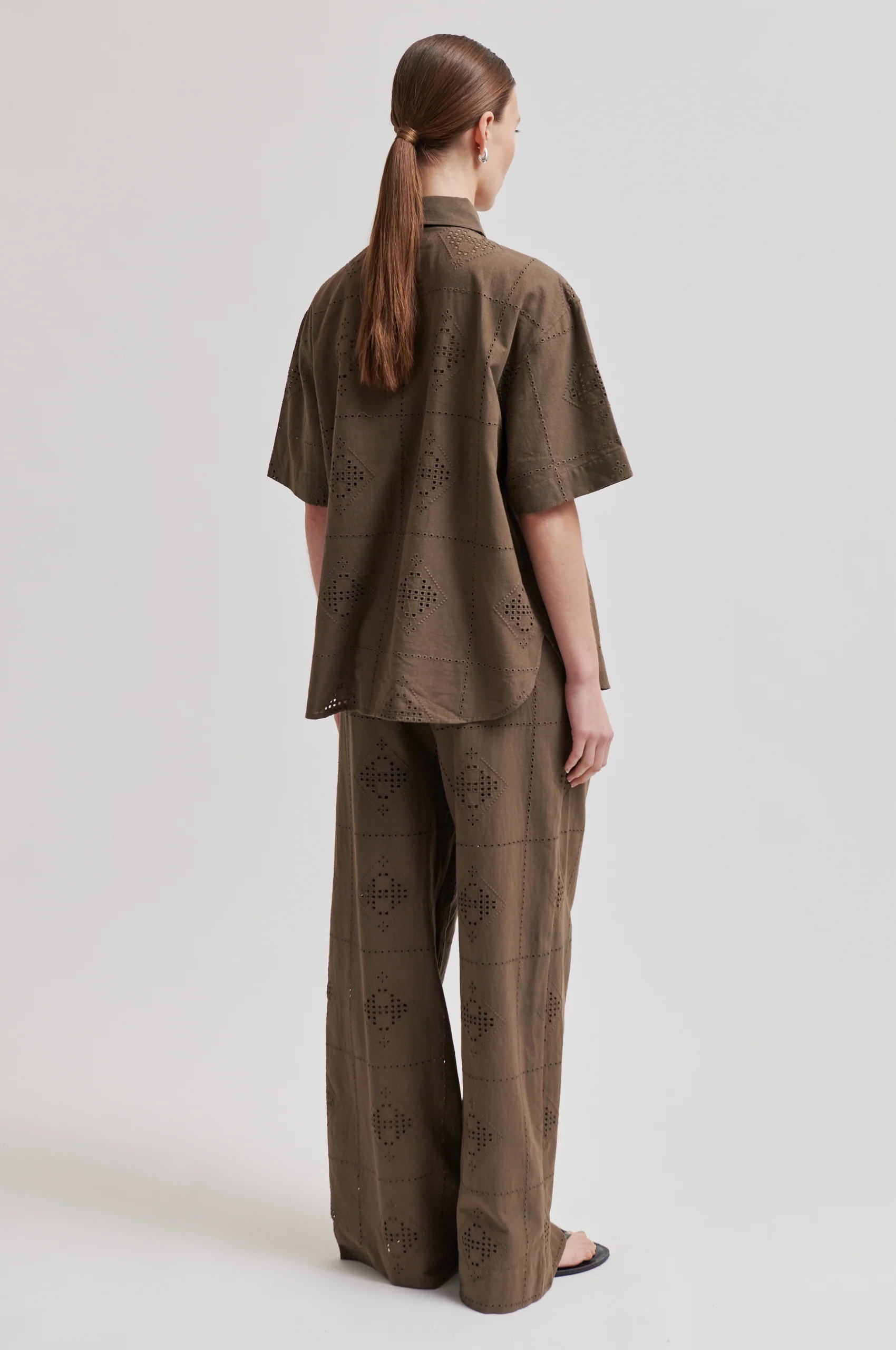 Arles SS Shirt - Image 3