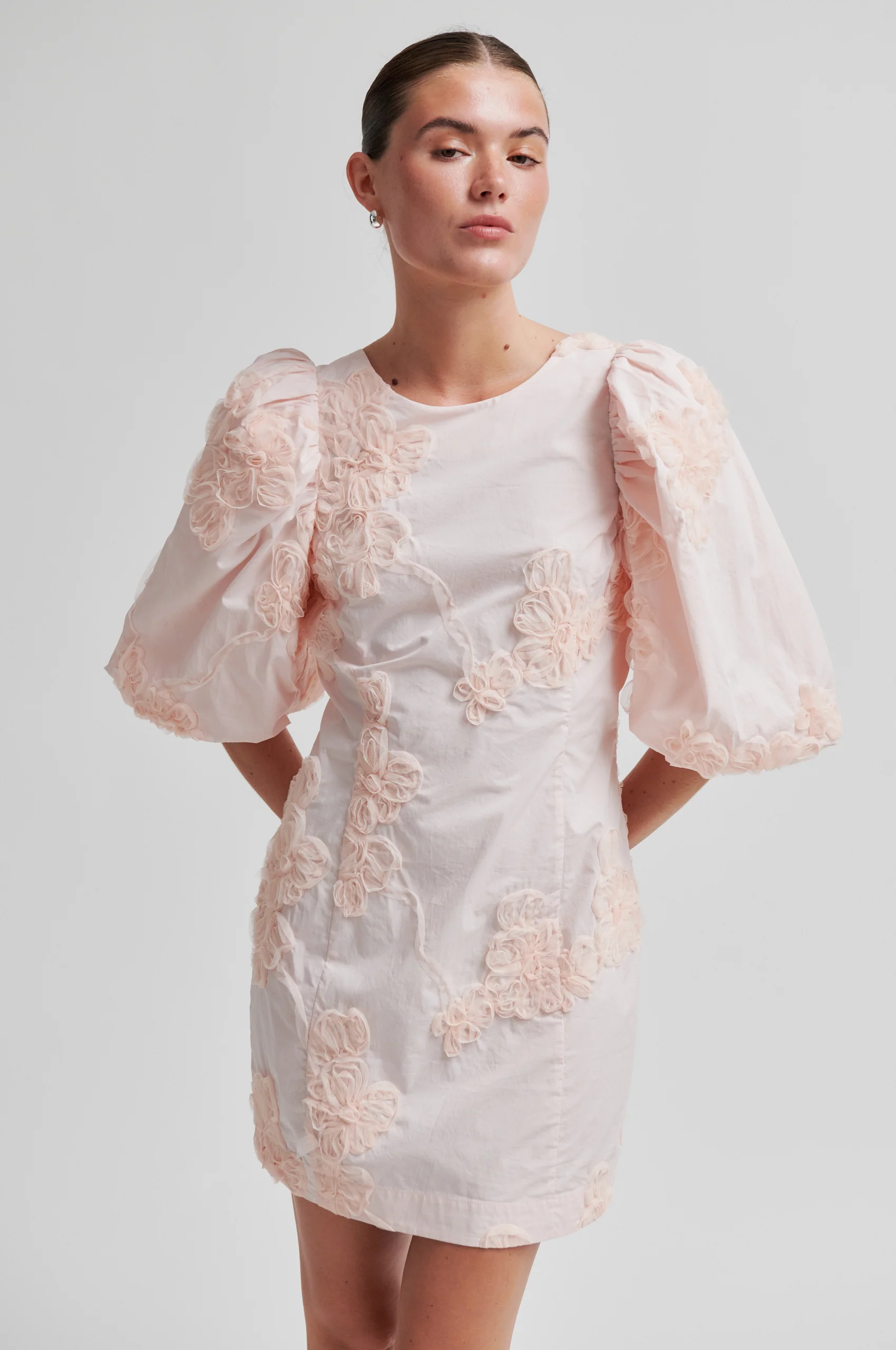 Ashley Dress - Image 3