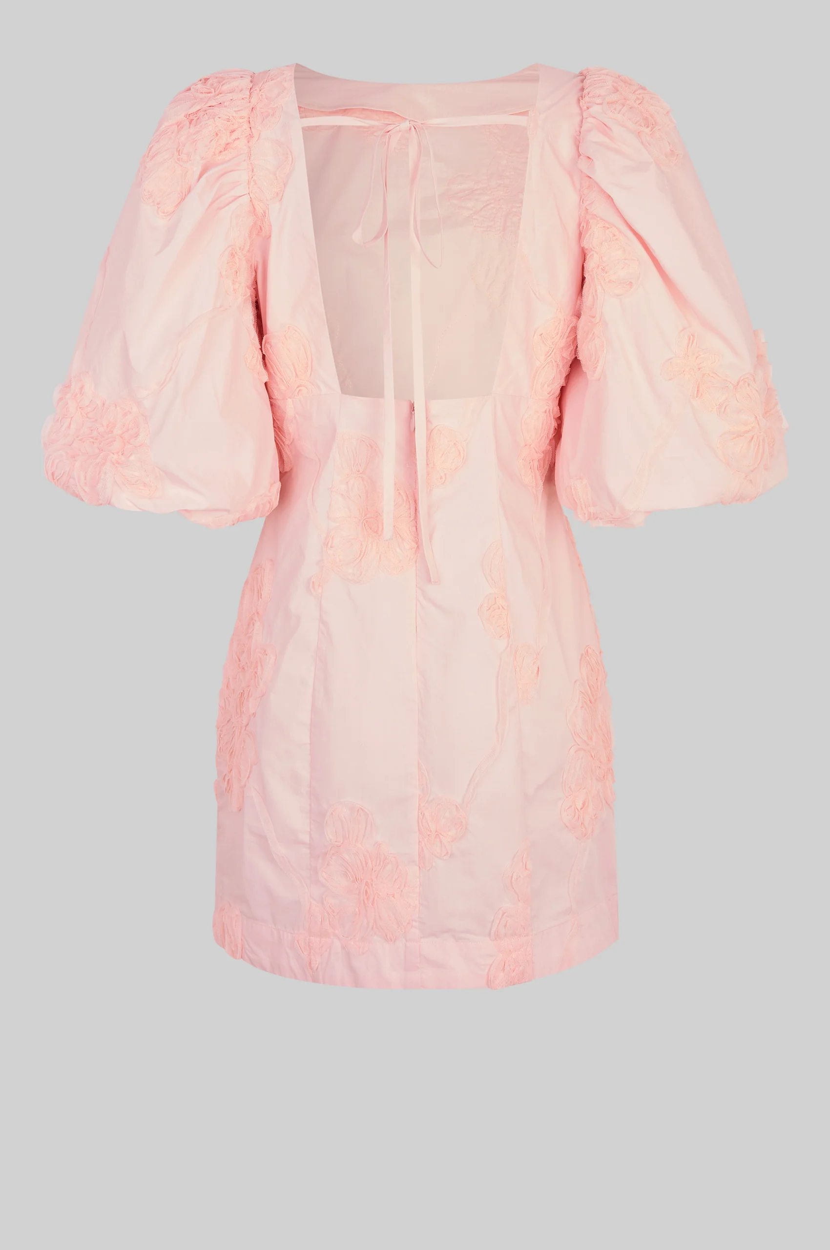 Ashley Dress - Image 8