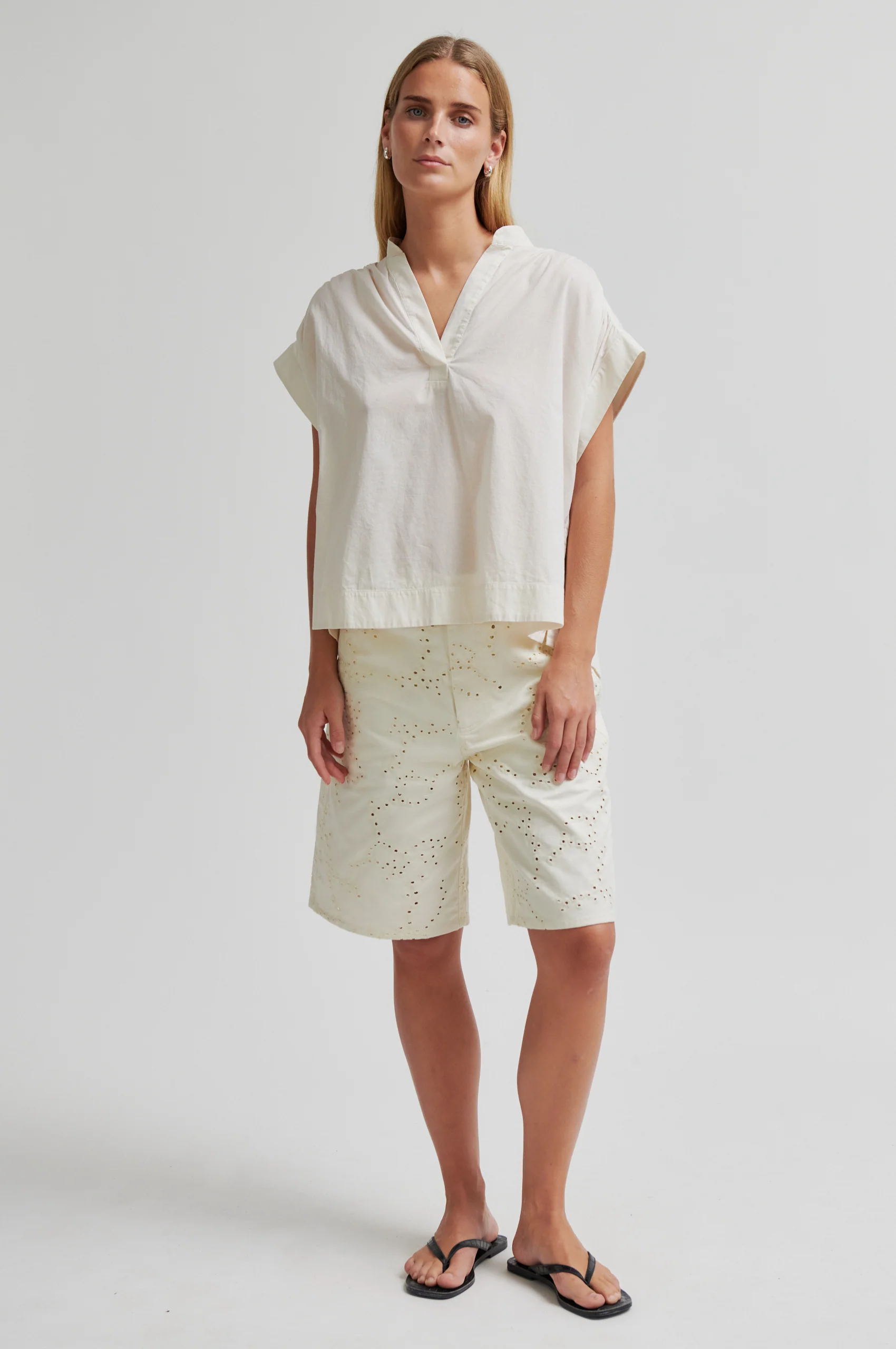 Avida Oversize Top - Image 3