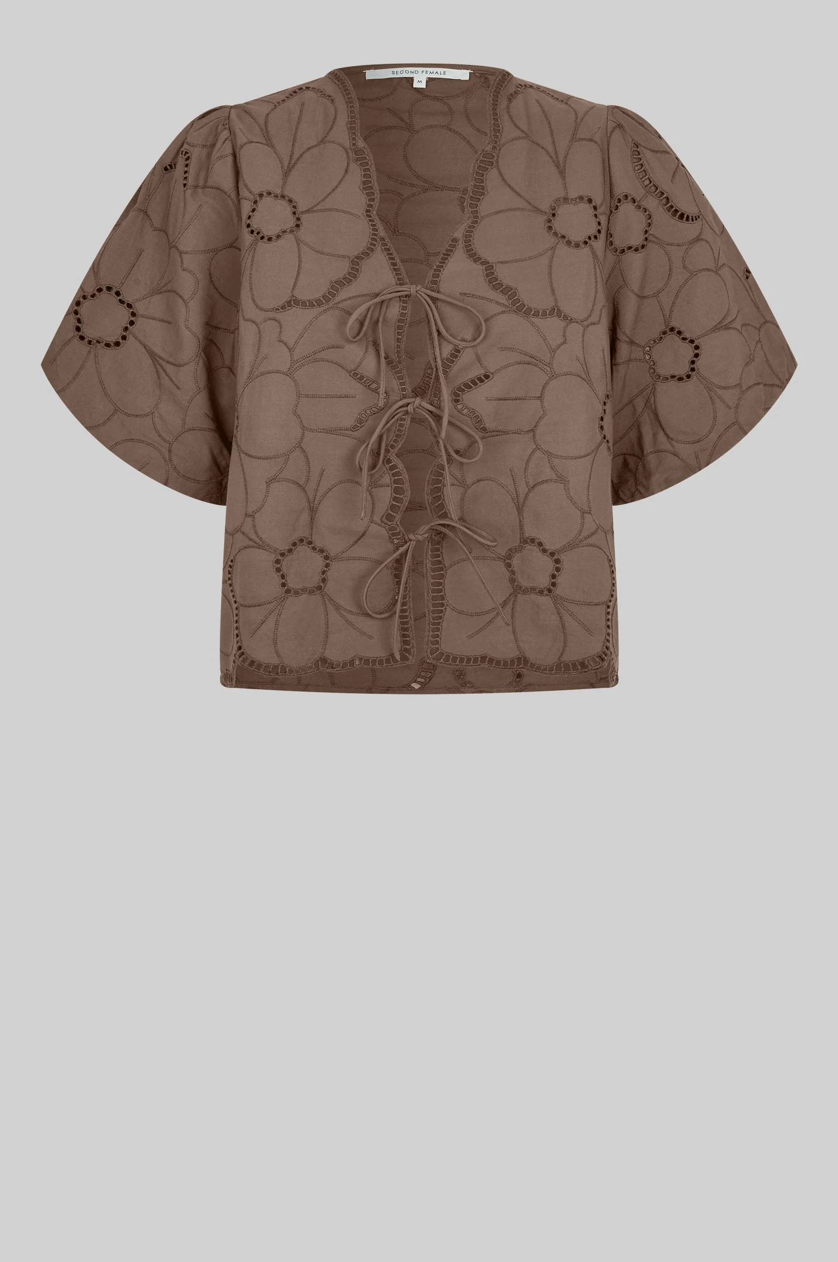 Avrille Blouse - Image 5