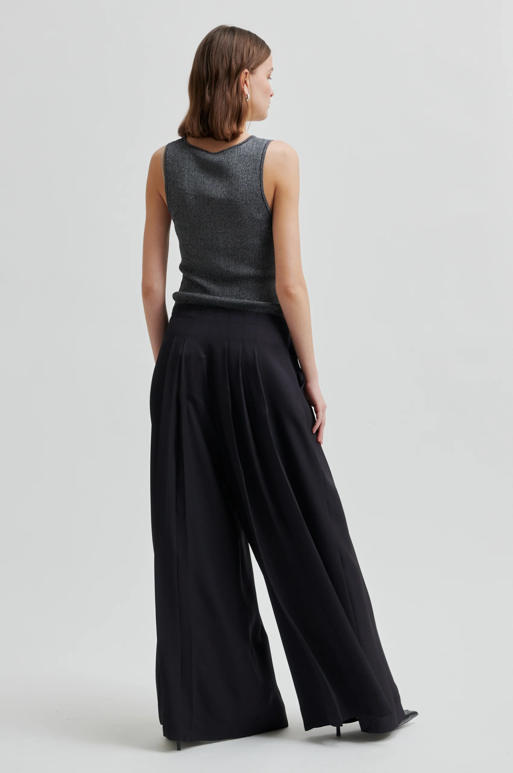 Bright Knit Top - Image 5