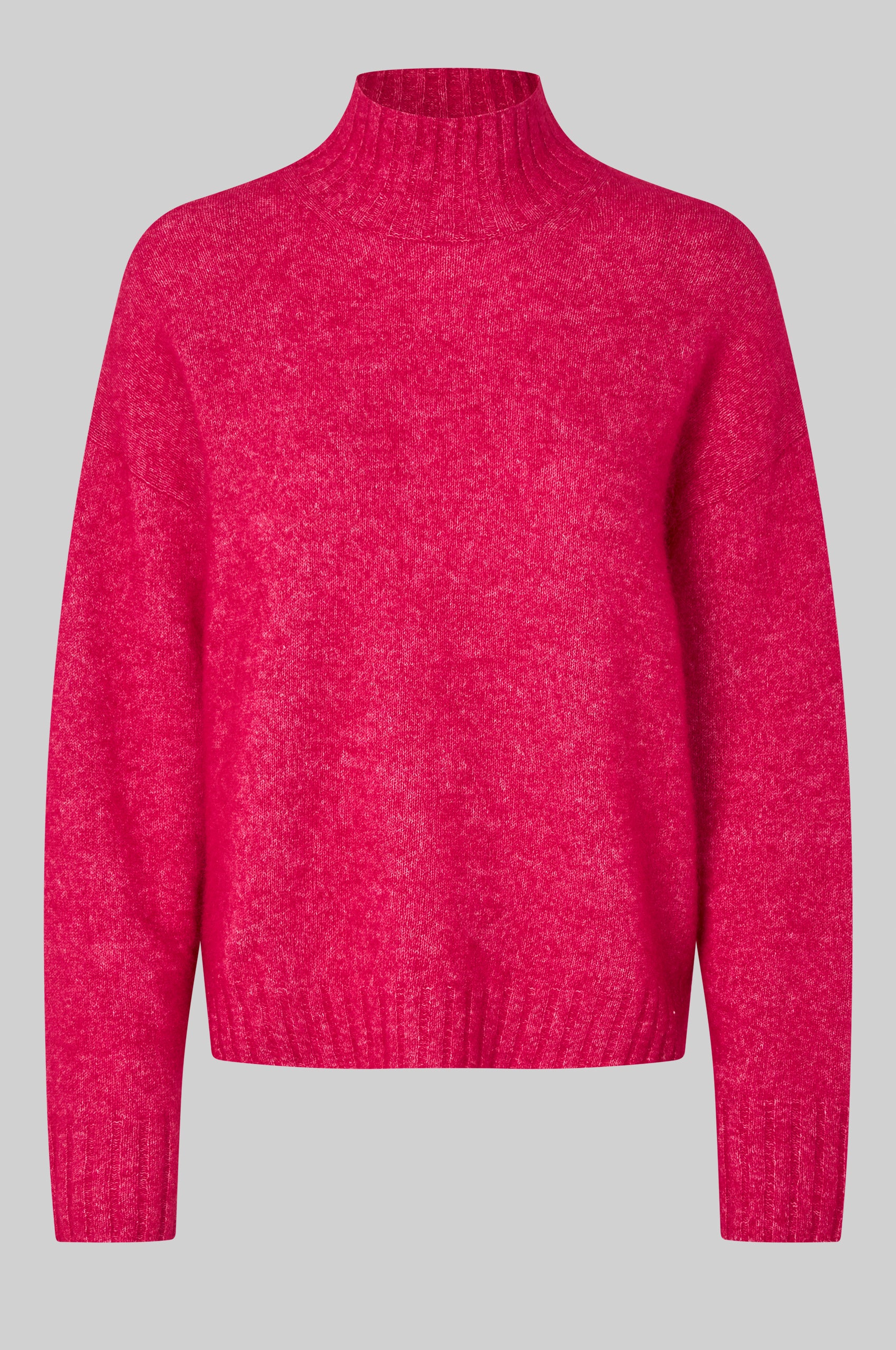 Brookline Knit T-Neck - Image 6