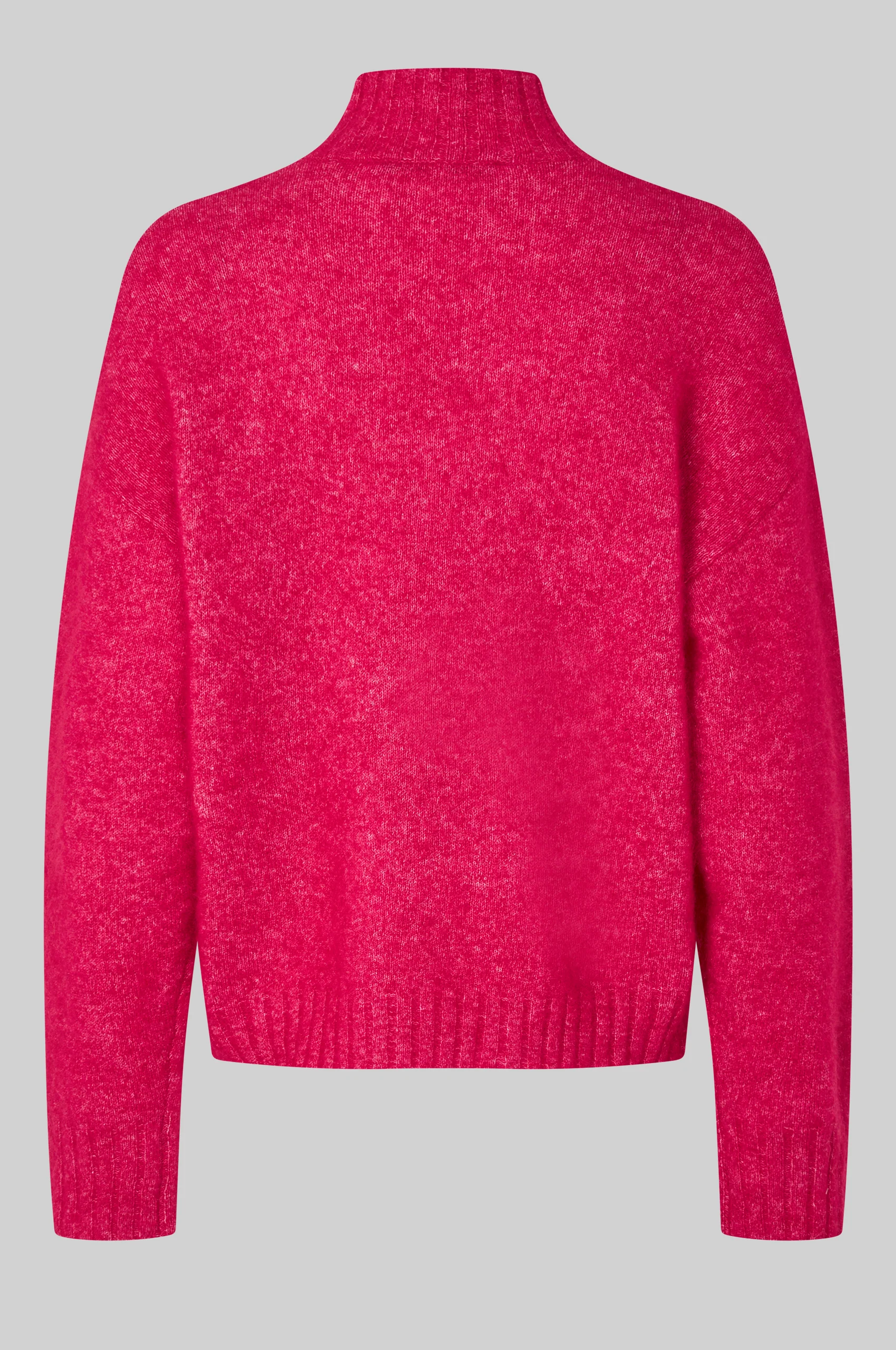 Brookline Knit T-Neck - Image 7