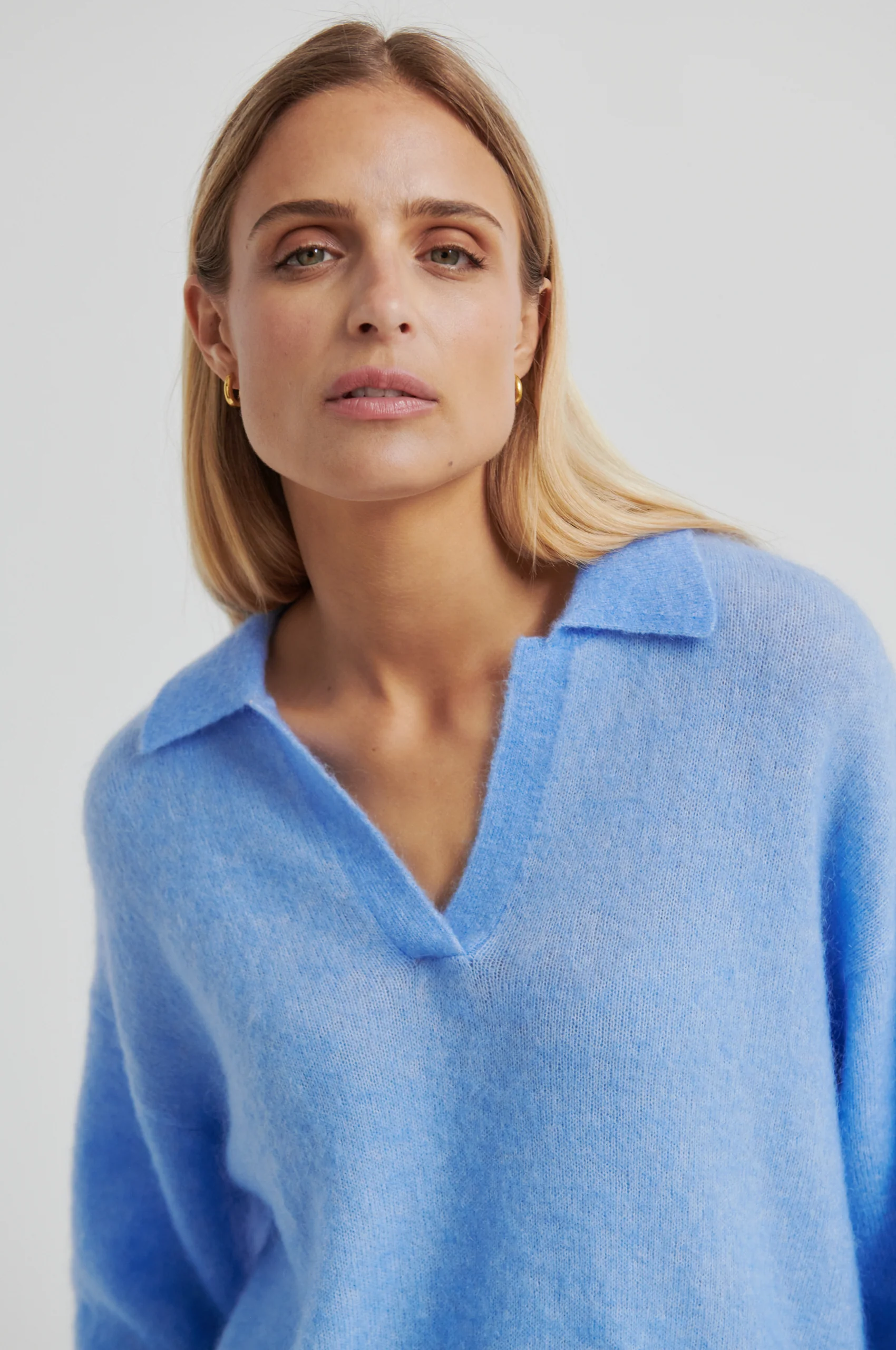 Bruuk Knit Collar - Image 4