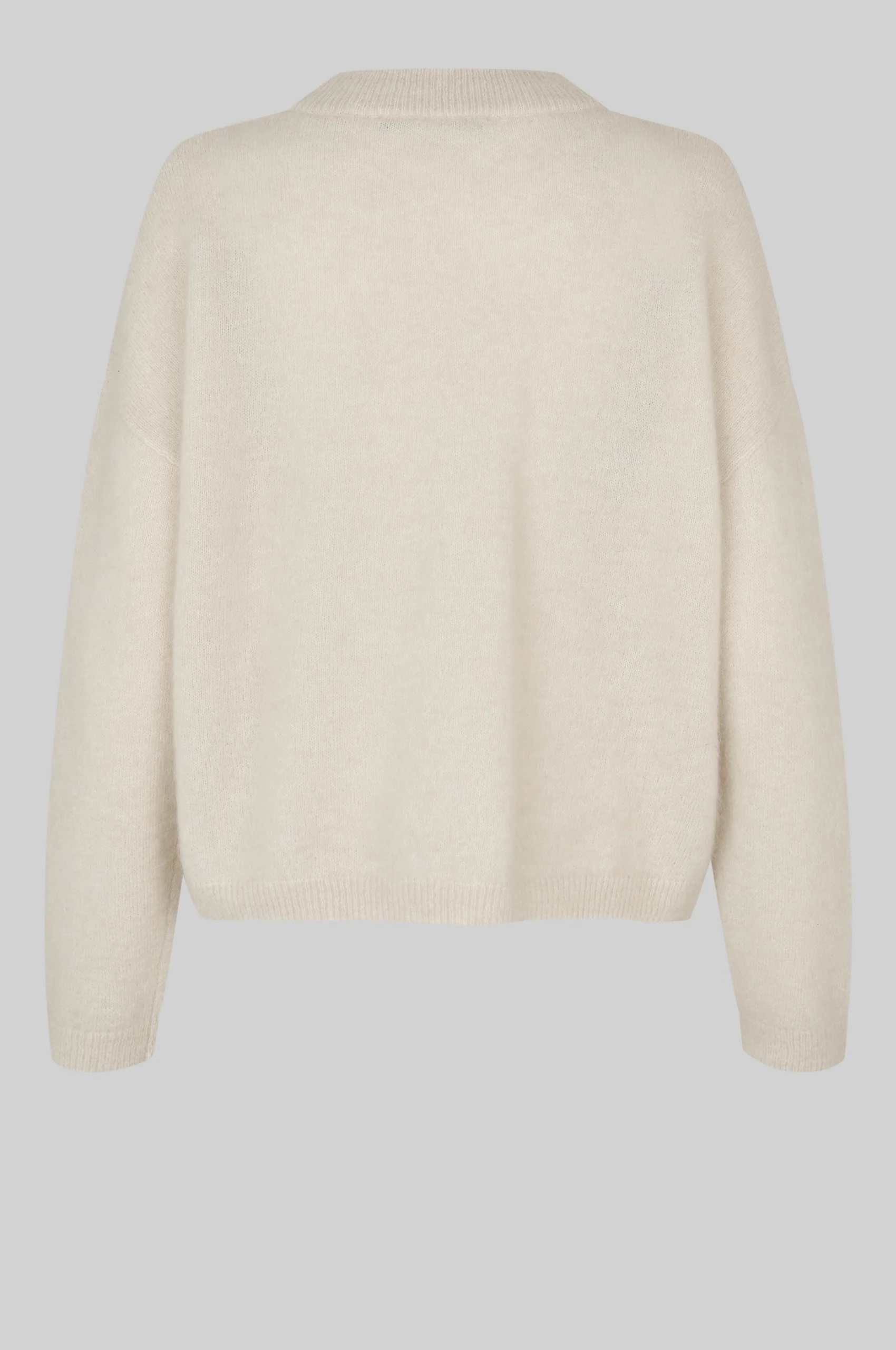 Bruuk Knit O-Neck - Image 7
