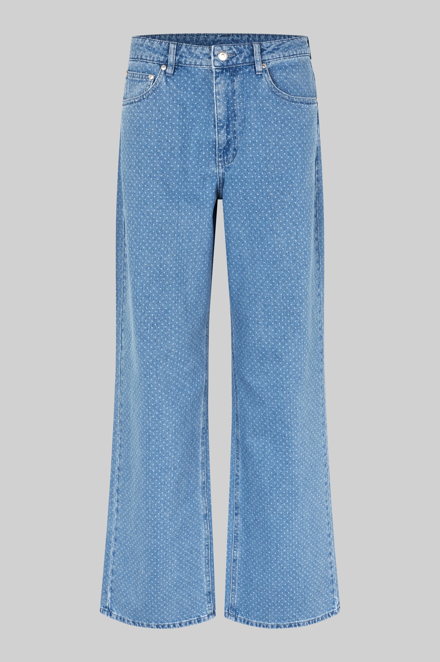 Cama Denim Jeans - Image 6