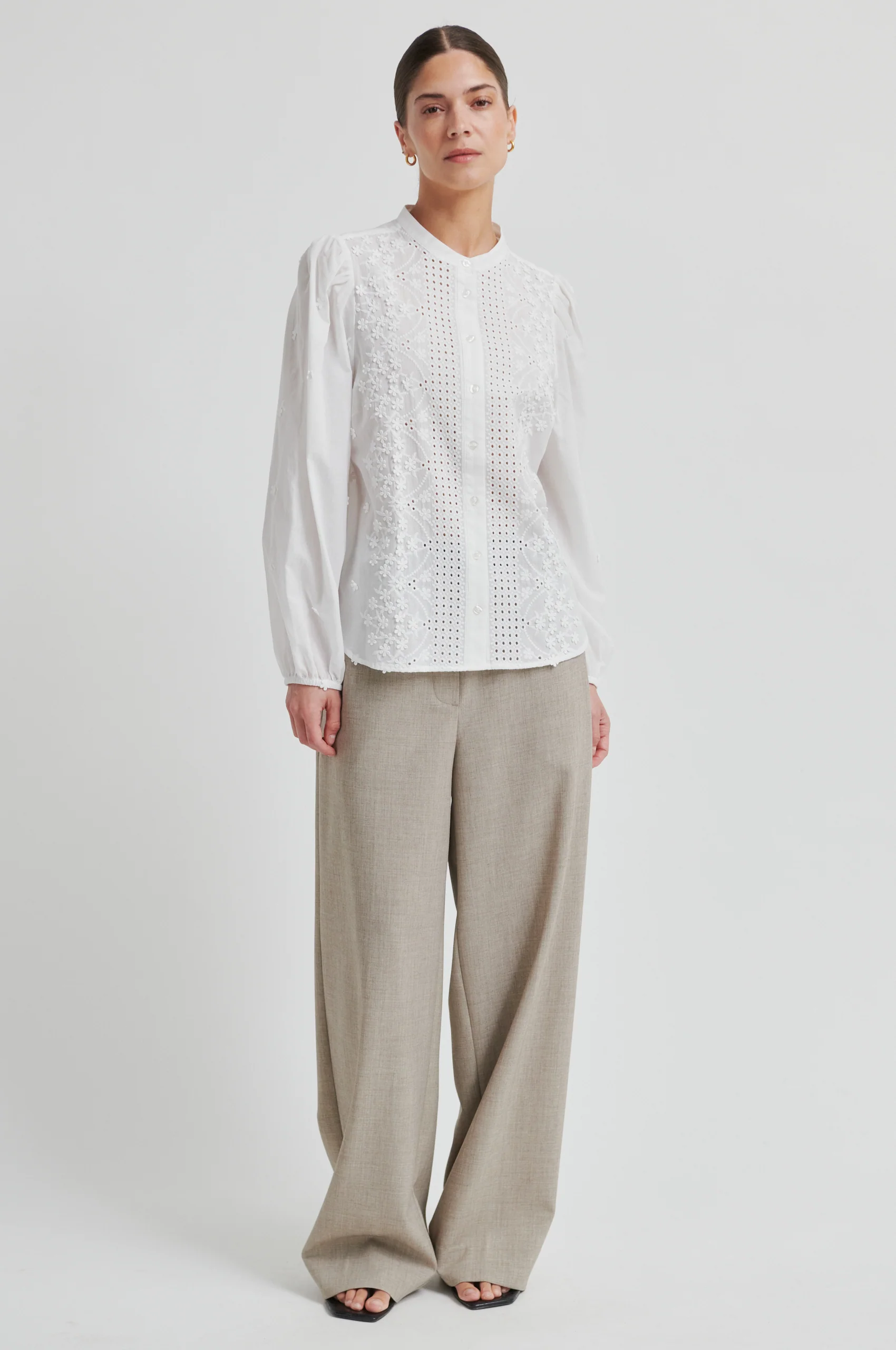 Civenna Shirt - Image 3