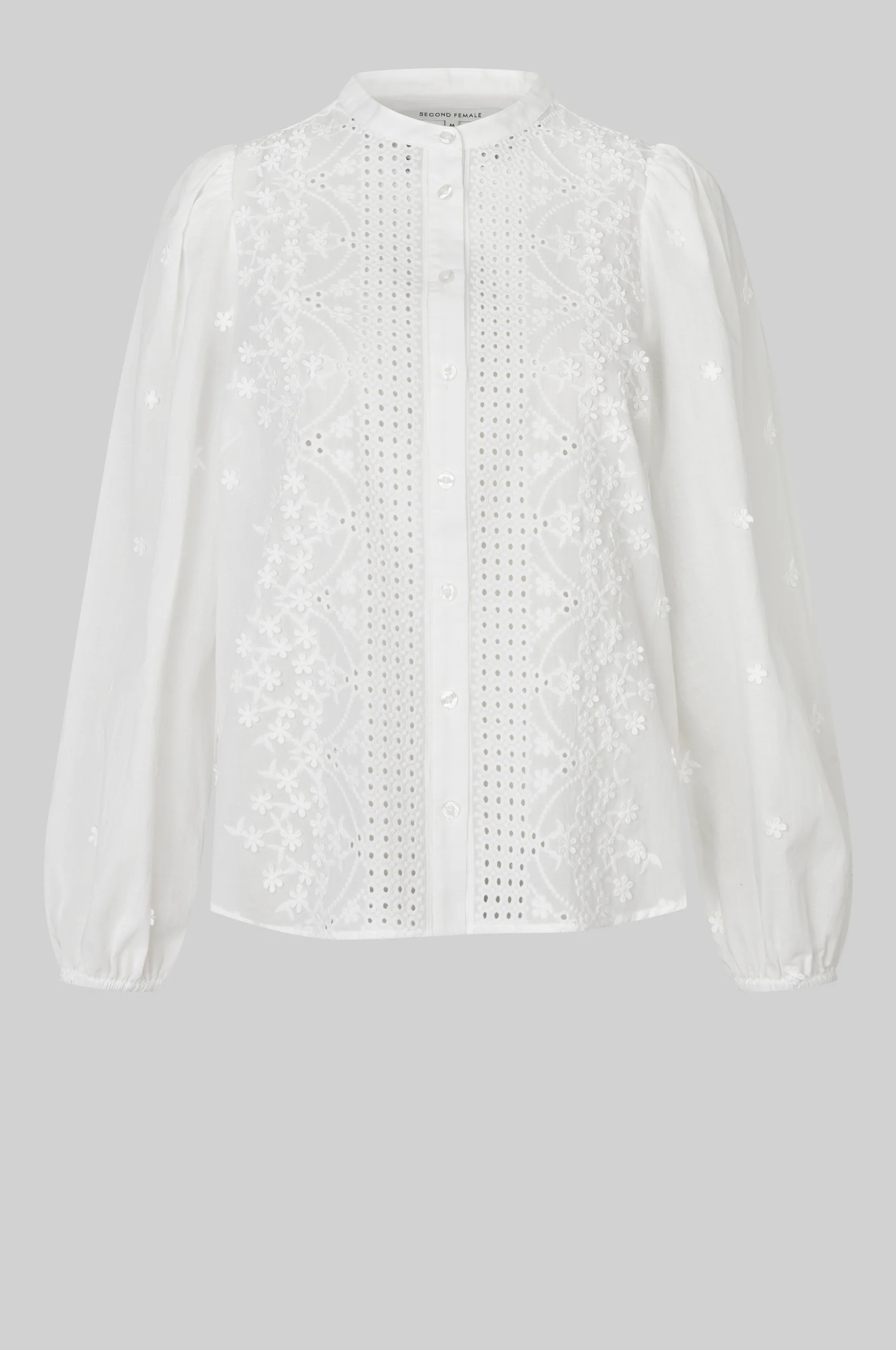 Civenna Shirt - Image 5
