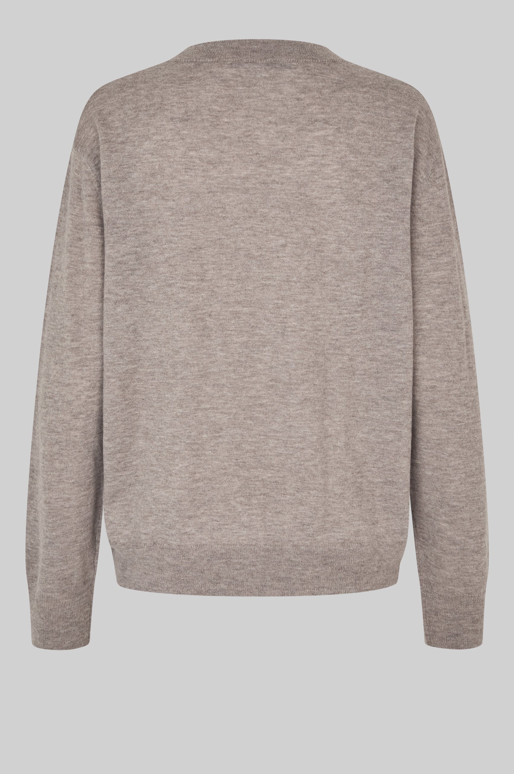 Claro Knit O-Neck - Image 6