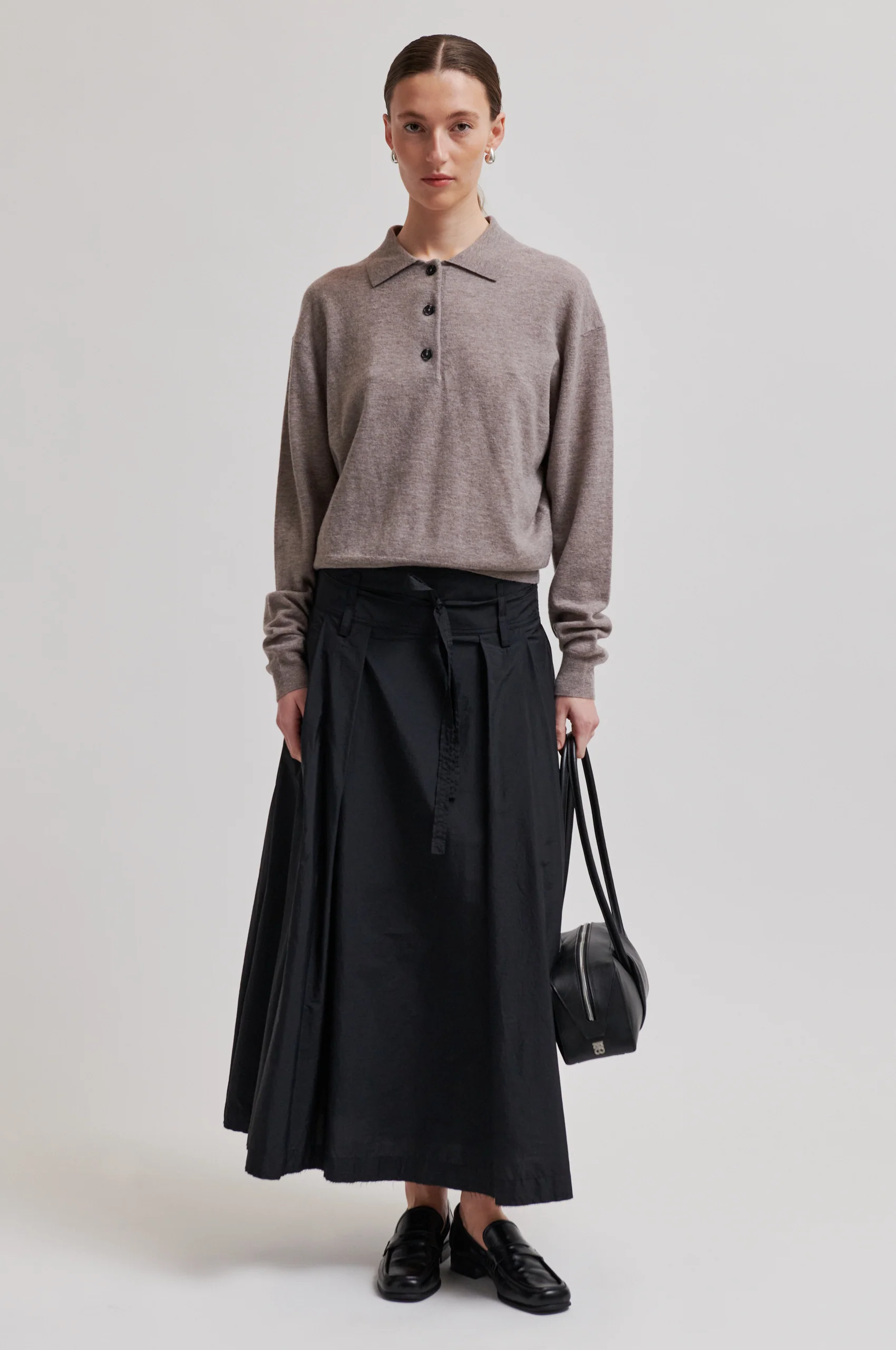 Claro Knit Polo - Image 5