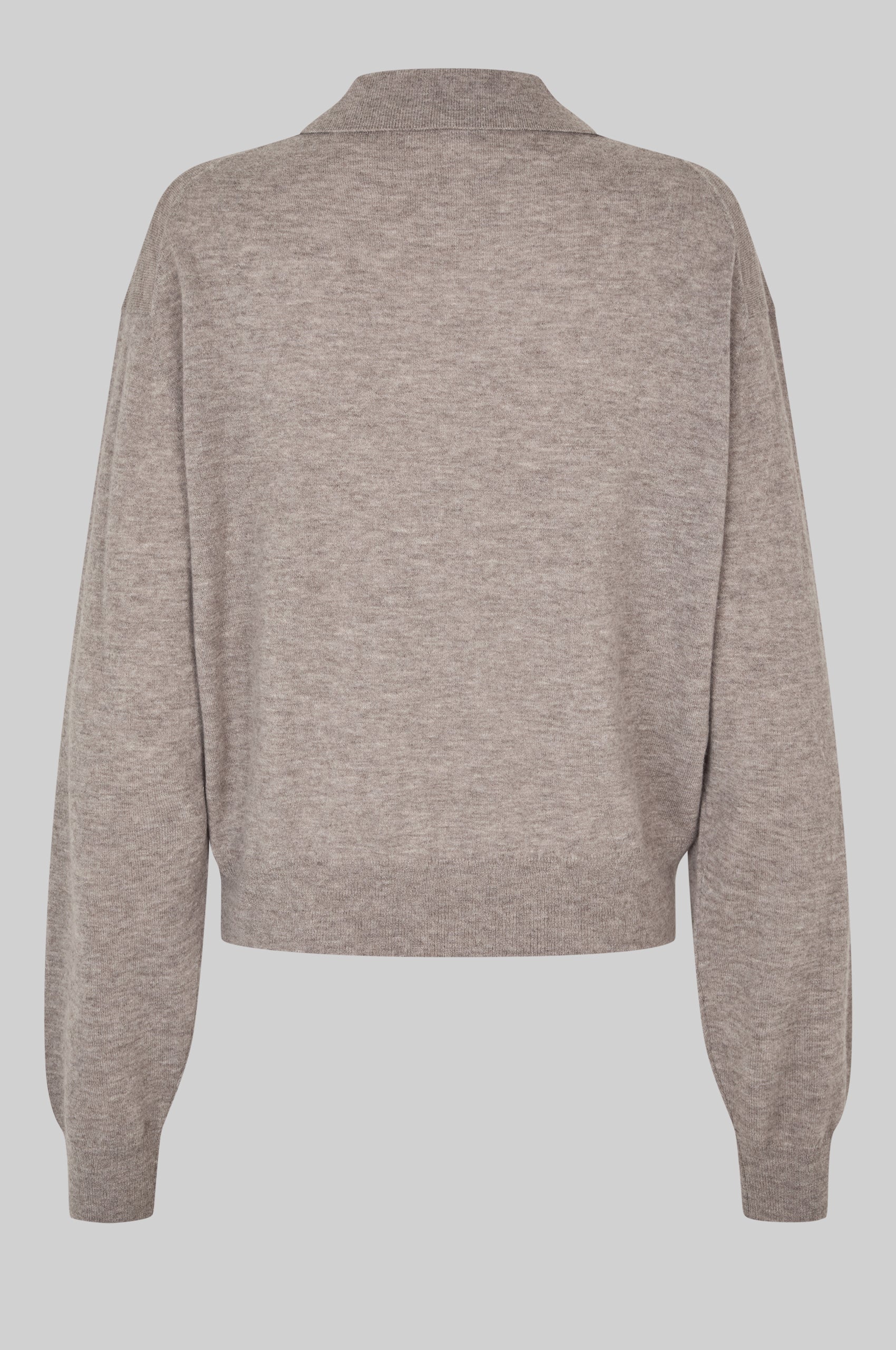 Claro Knit Polo - Image 7