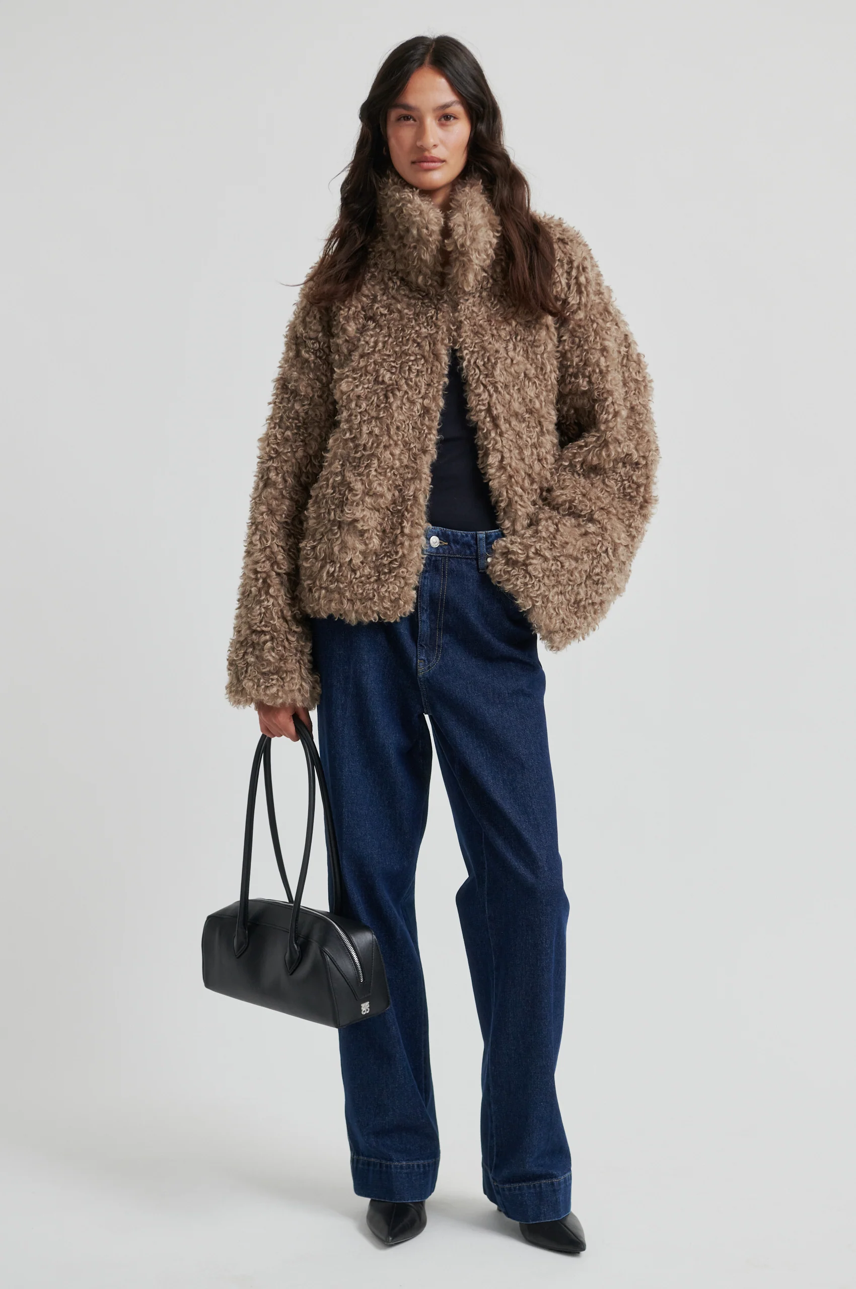 Curlie Jacket - Image 3