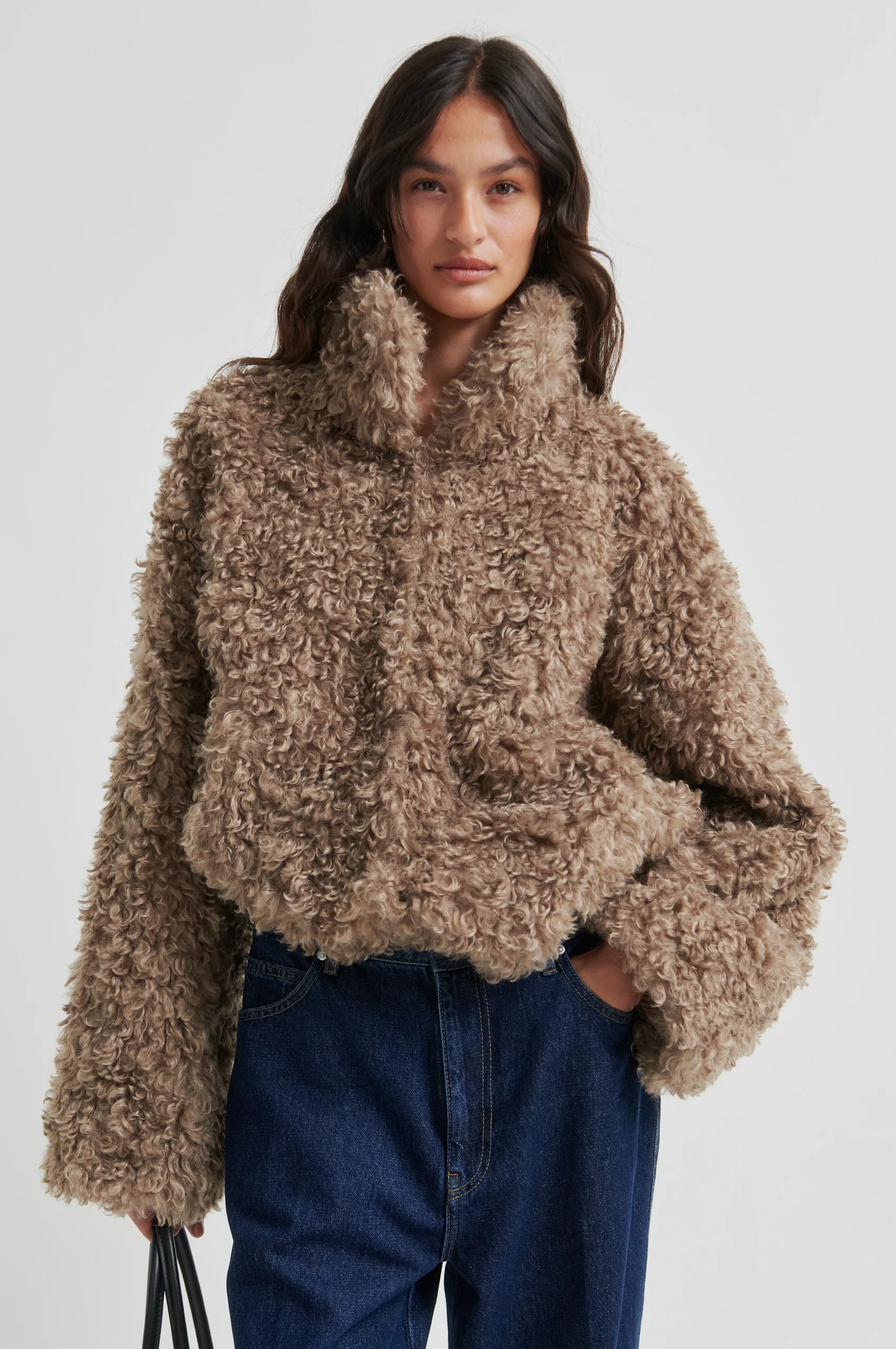 Curlie Jacket - Image 4