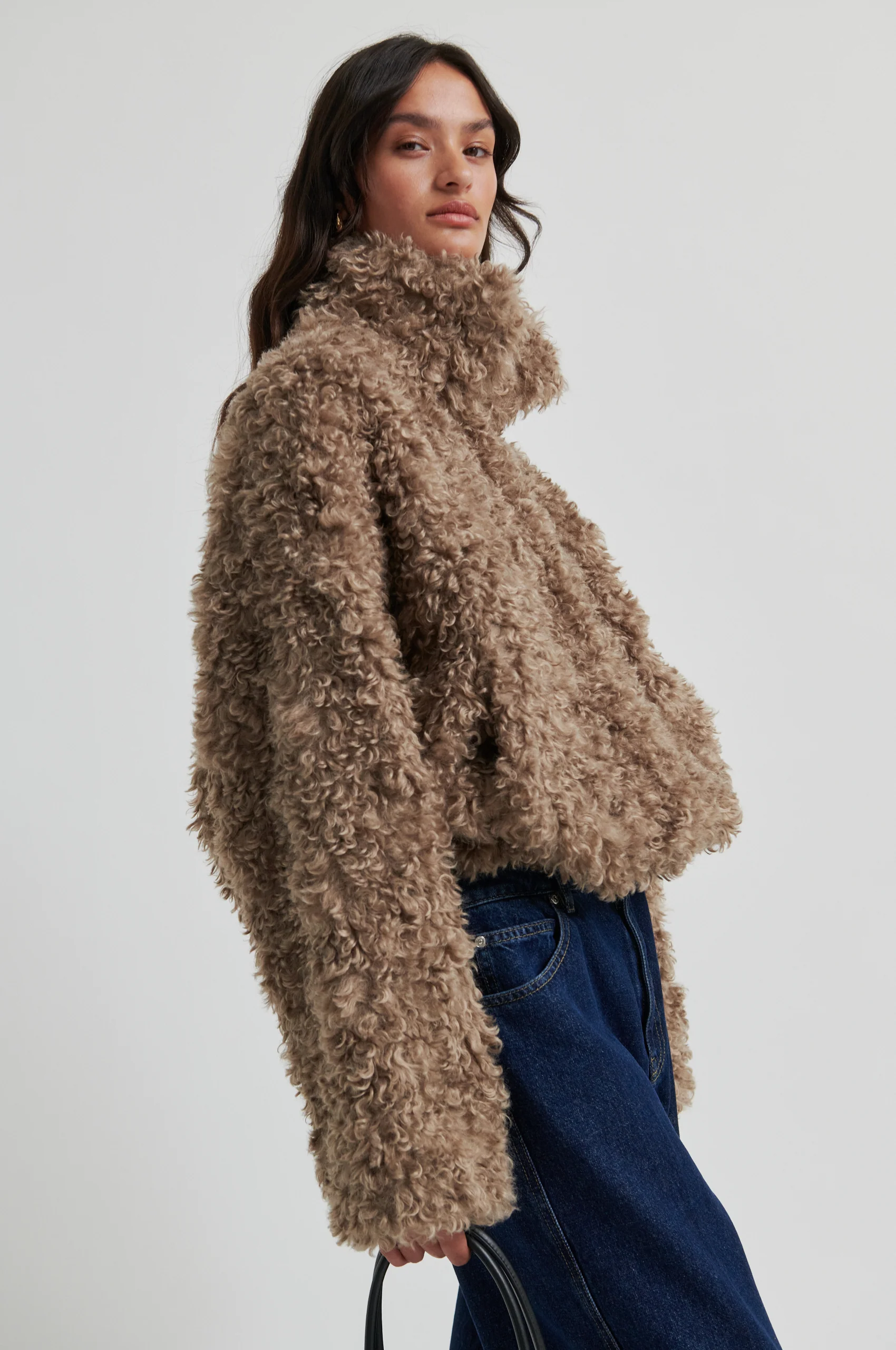 Curlie Jacket - Image 5