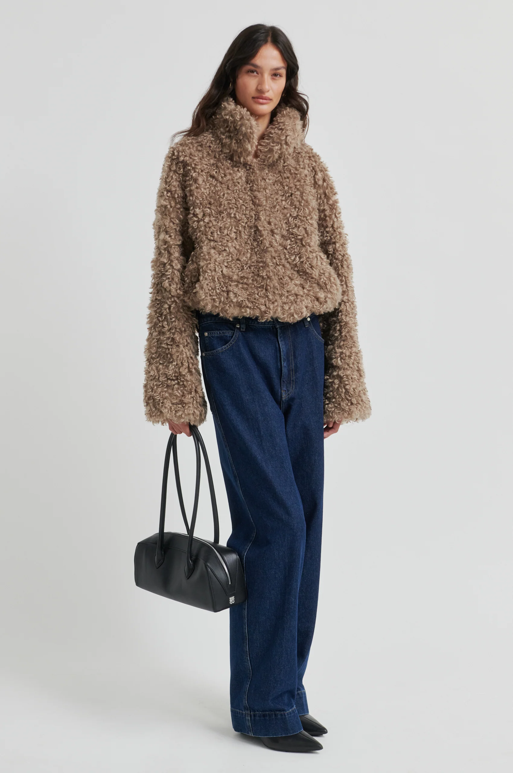 Curlie Jacket - Image 6