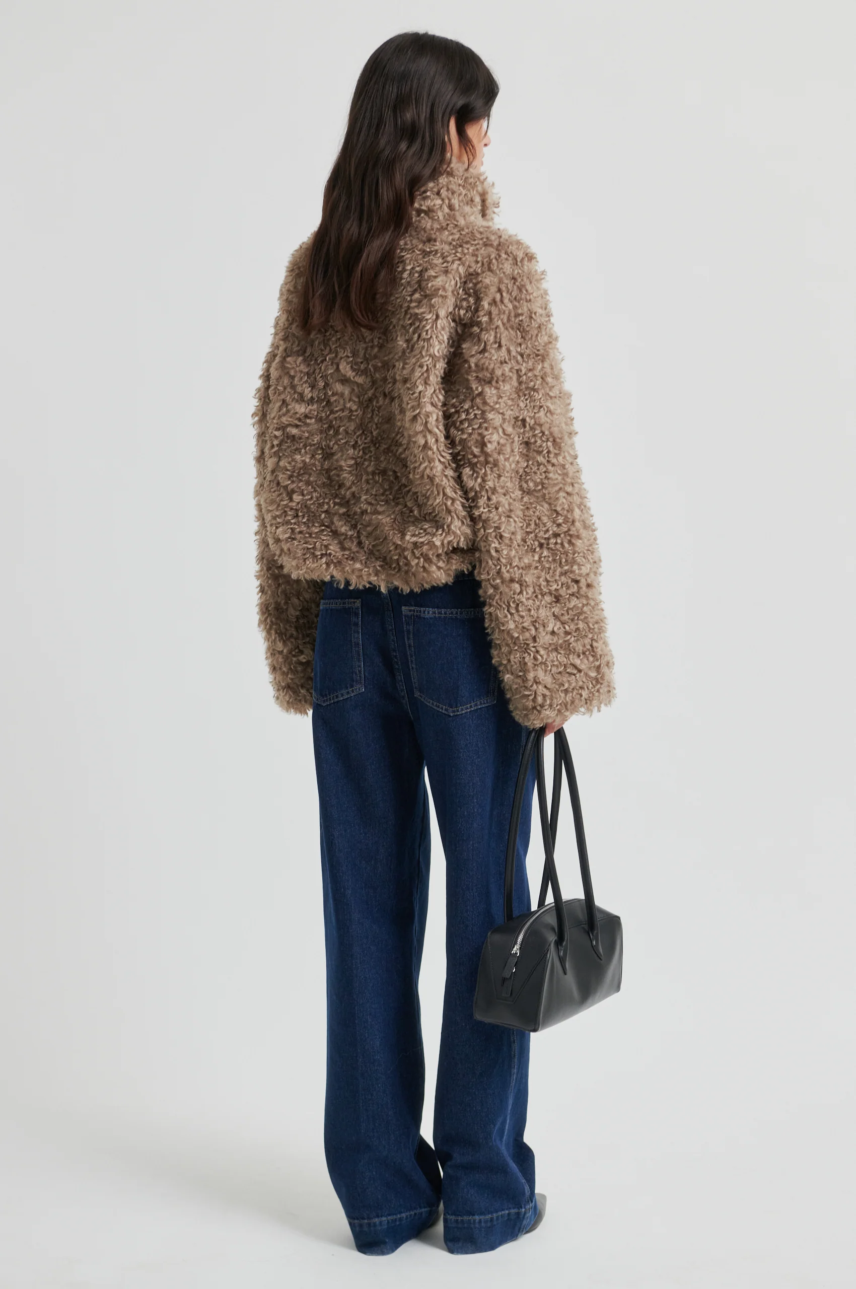Curlie Jacket - Image 7
