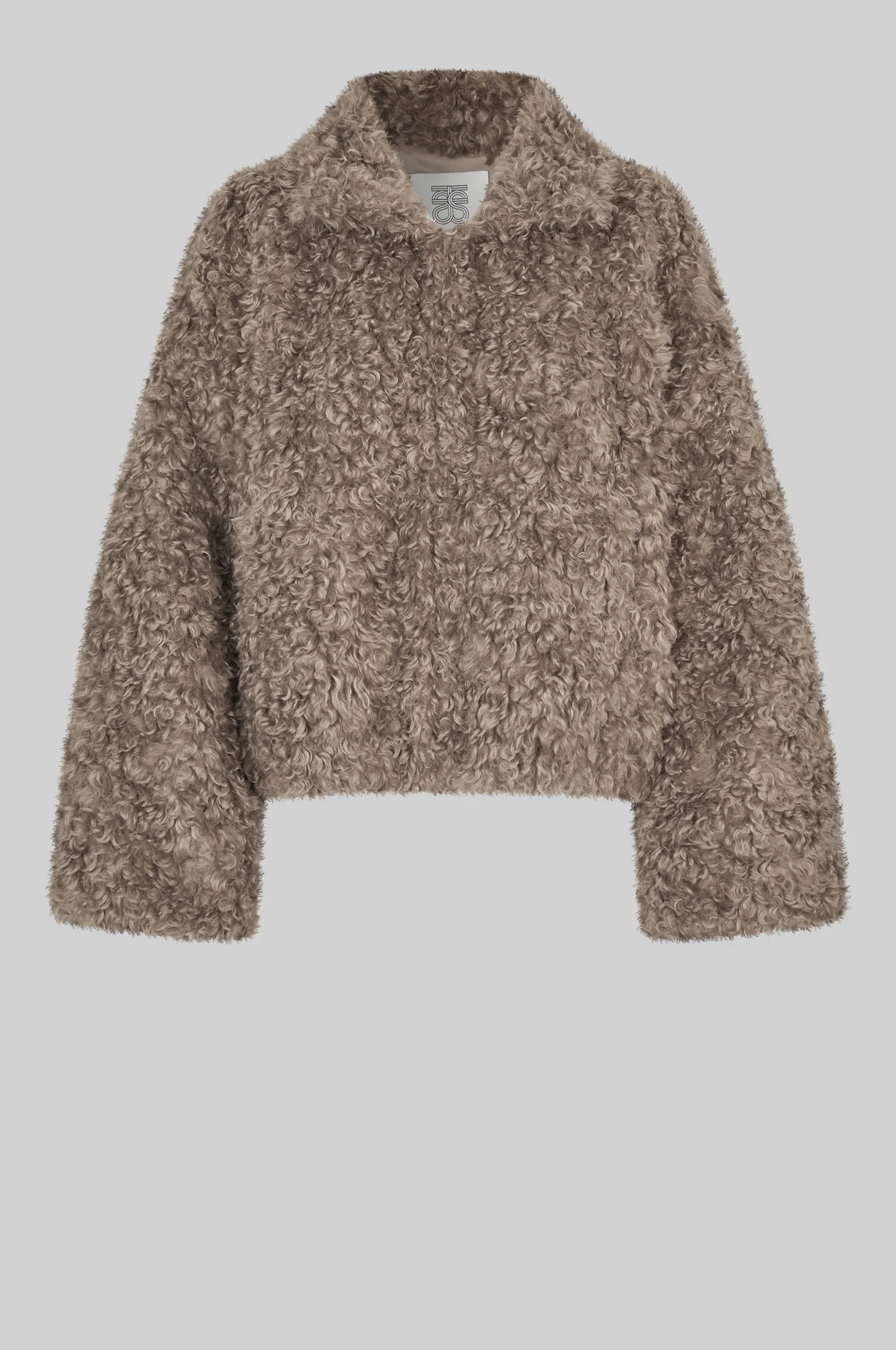 Curlie Jacket - Image 8