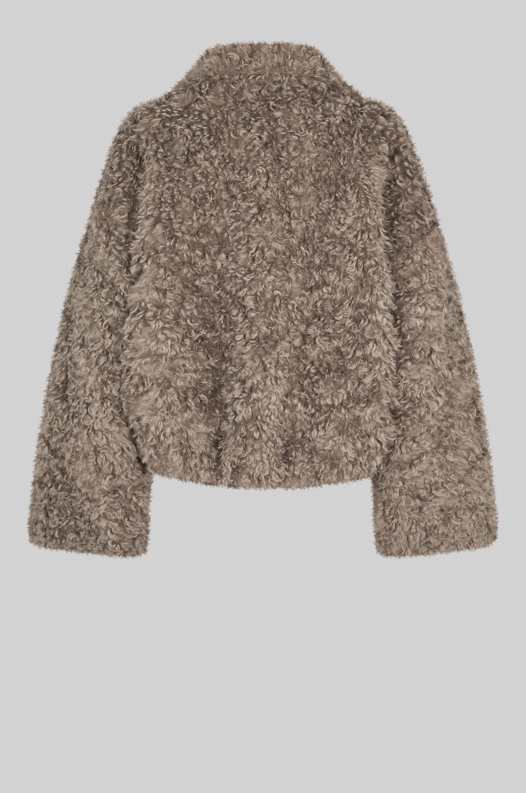 Curlie Jacket - Image 9