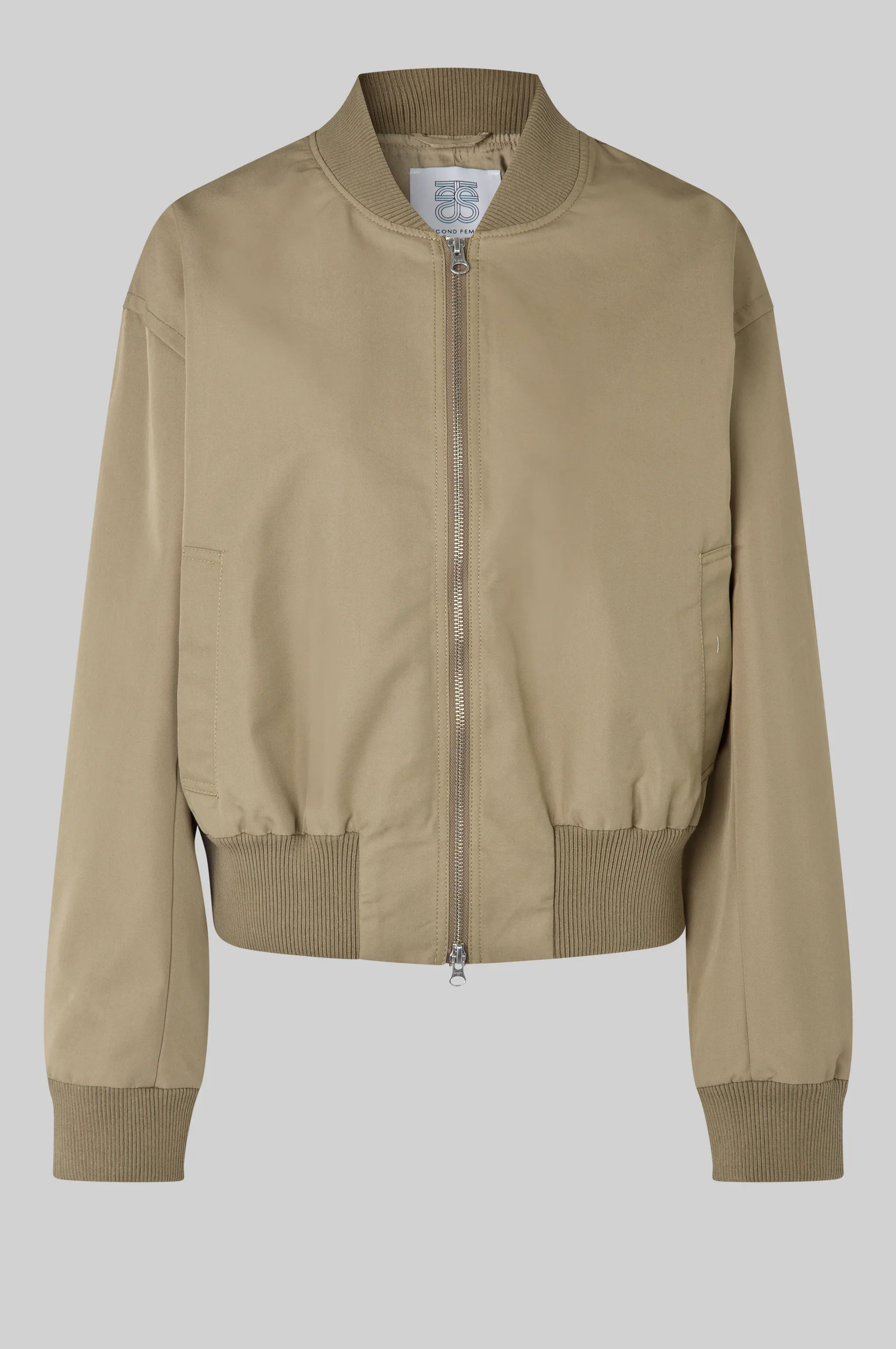 Effye Bomber Jacket - Image 6