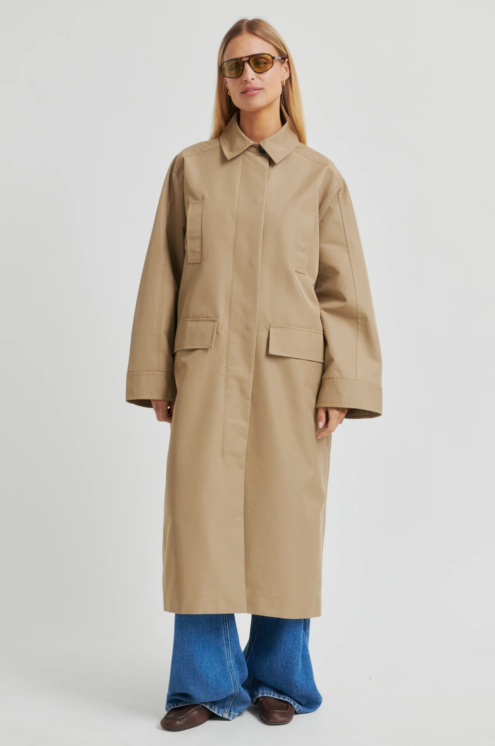Effye Coat - Image 3