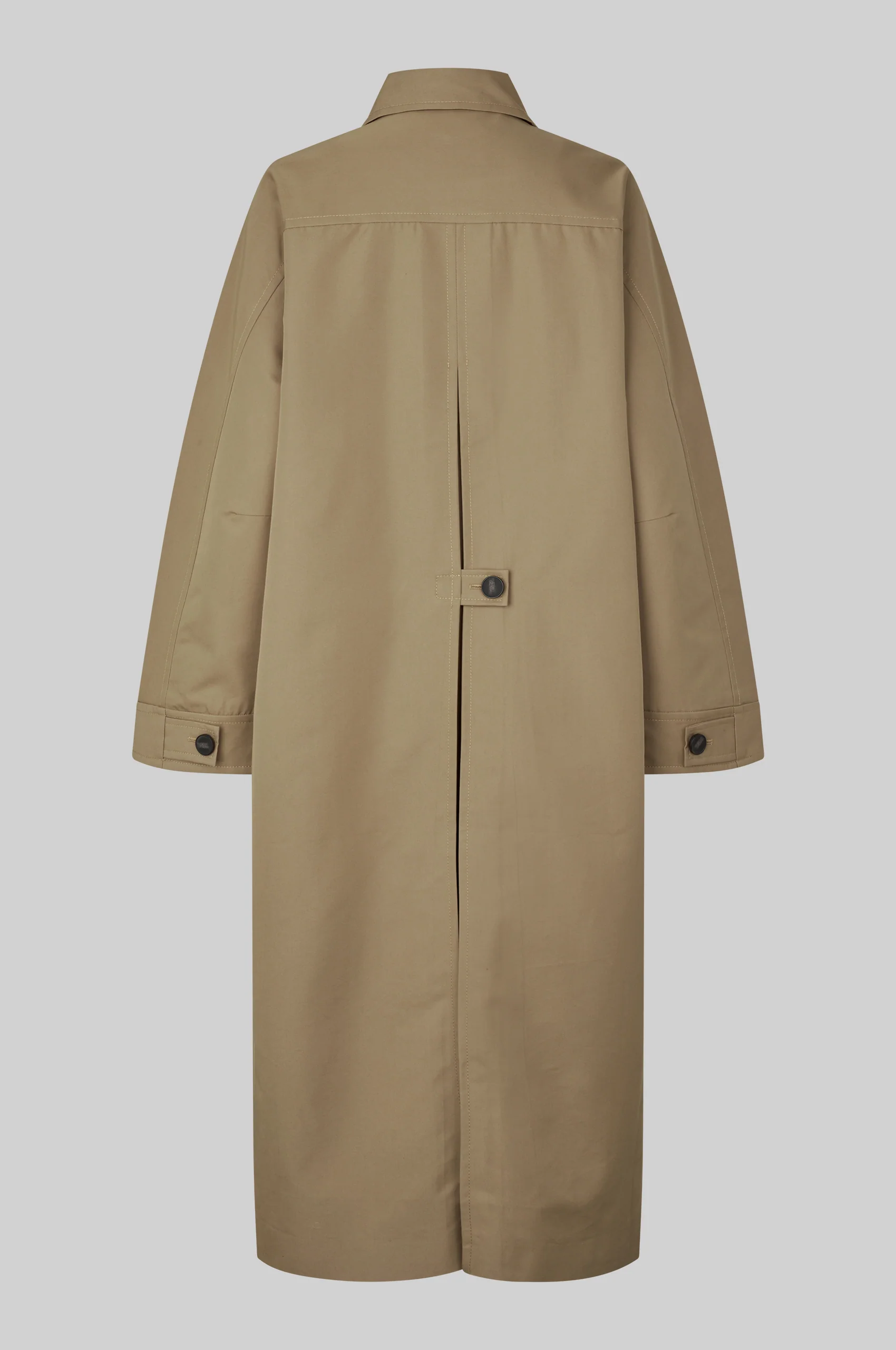 Effye Coat - Image 7