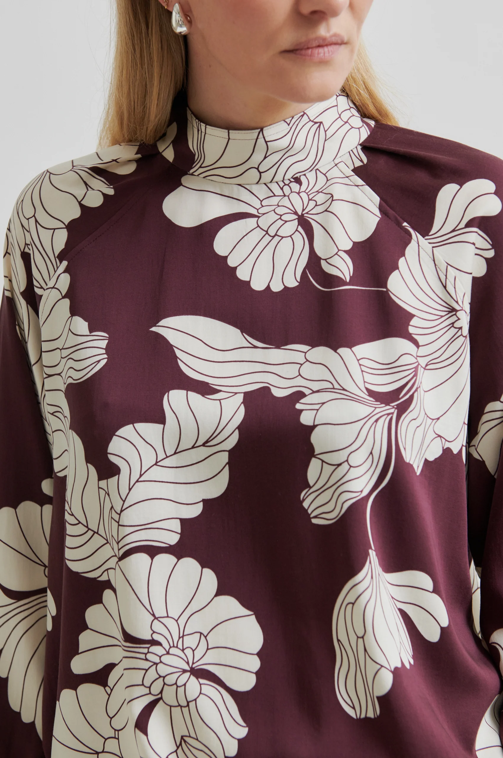 Elbie Blouse - Image 2
