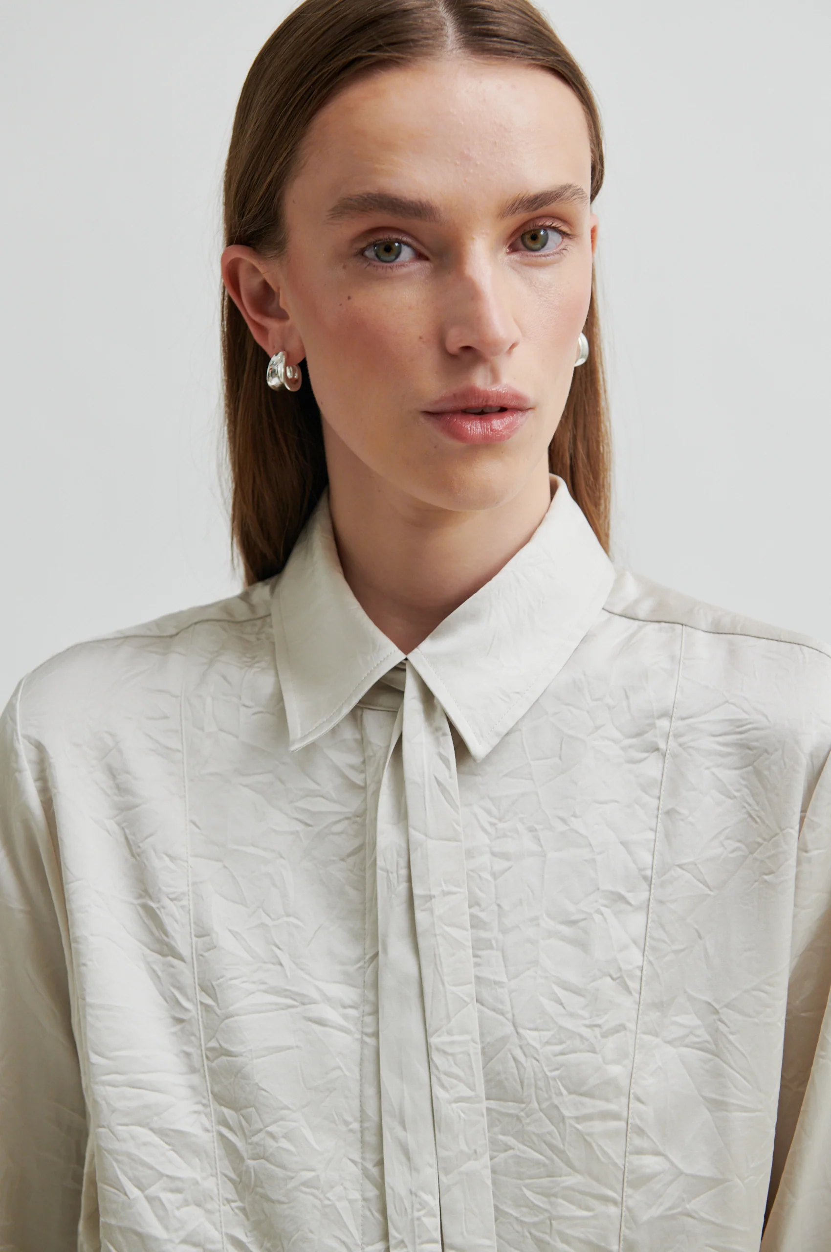 Elia Yoke Shirt - Image 3