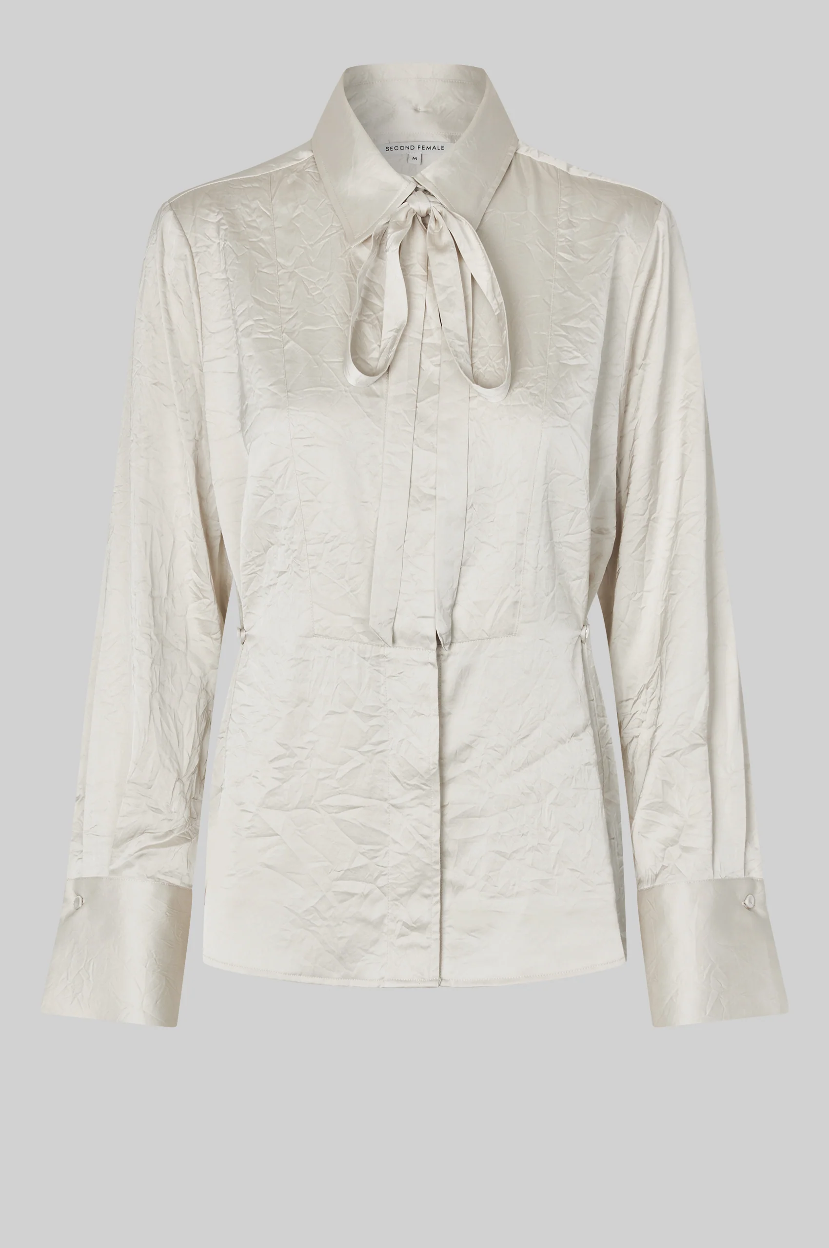 Elia Yoke Shirt - Image 7