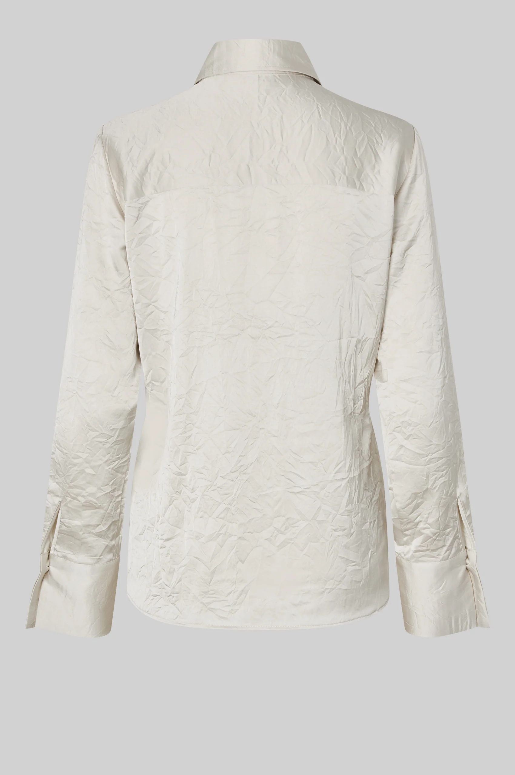Elia Yoke Shirt - Image 8