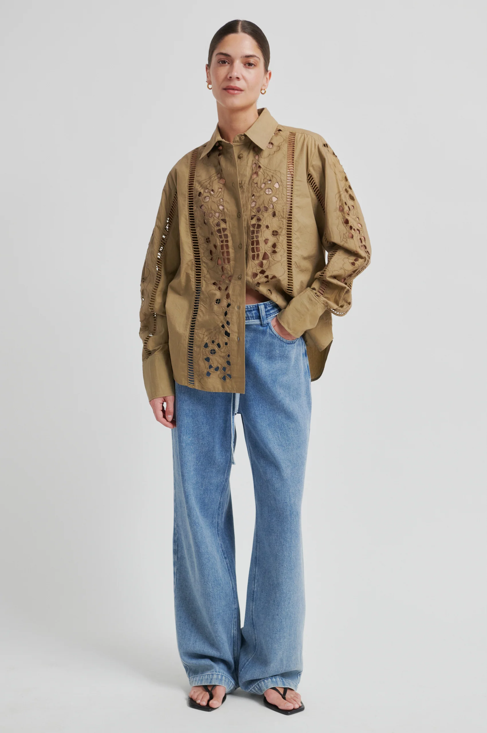 Elina Shirt - Image 5