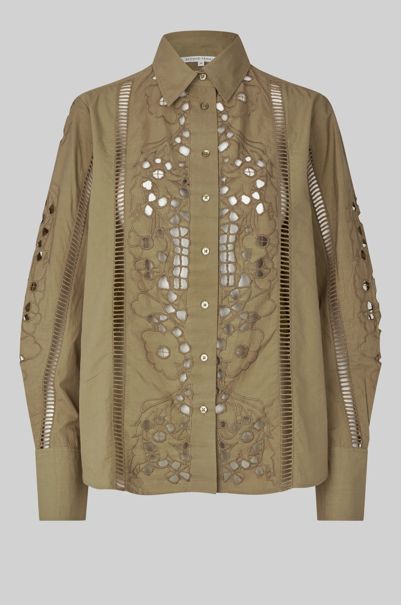 Elina Shirt - Image 7