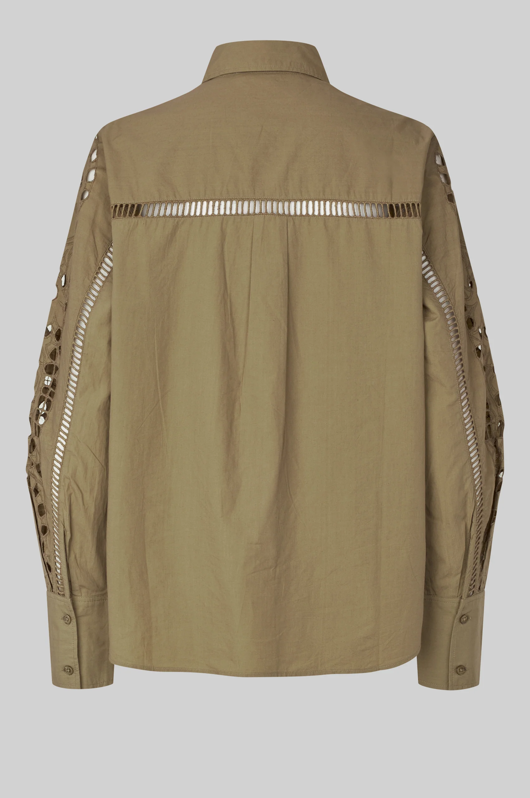 Elina Shirt - Image 8