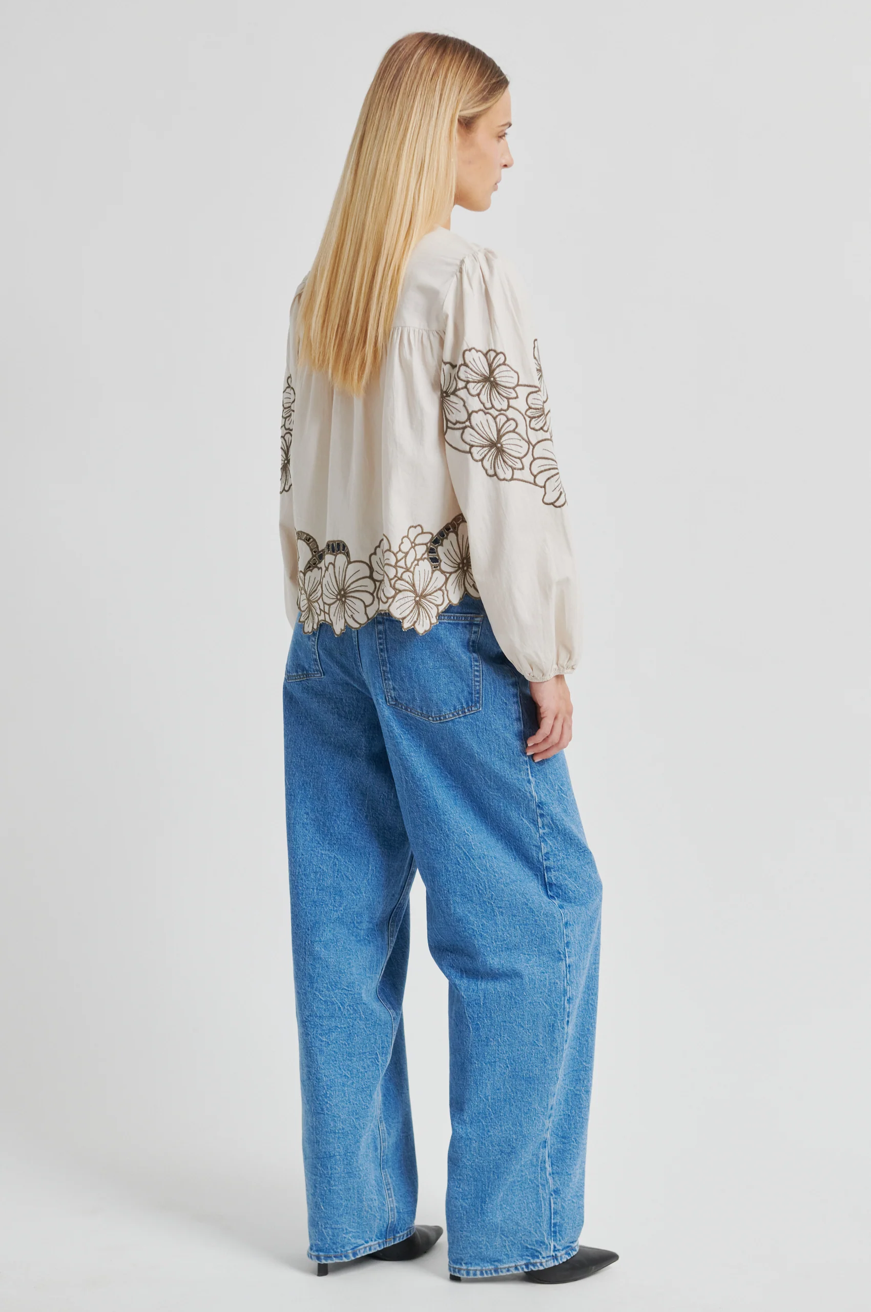 Elinor Blouse - Image 6