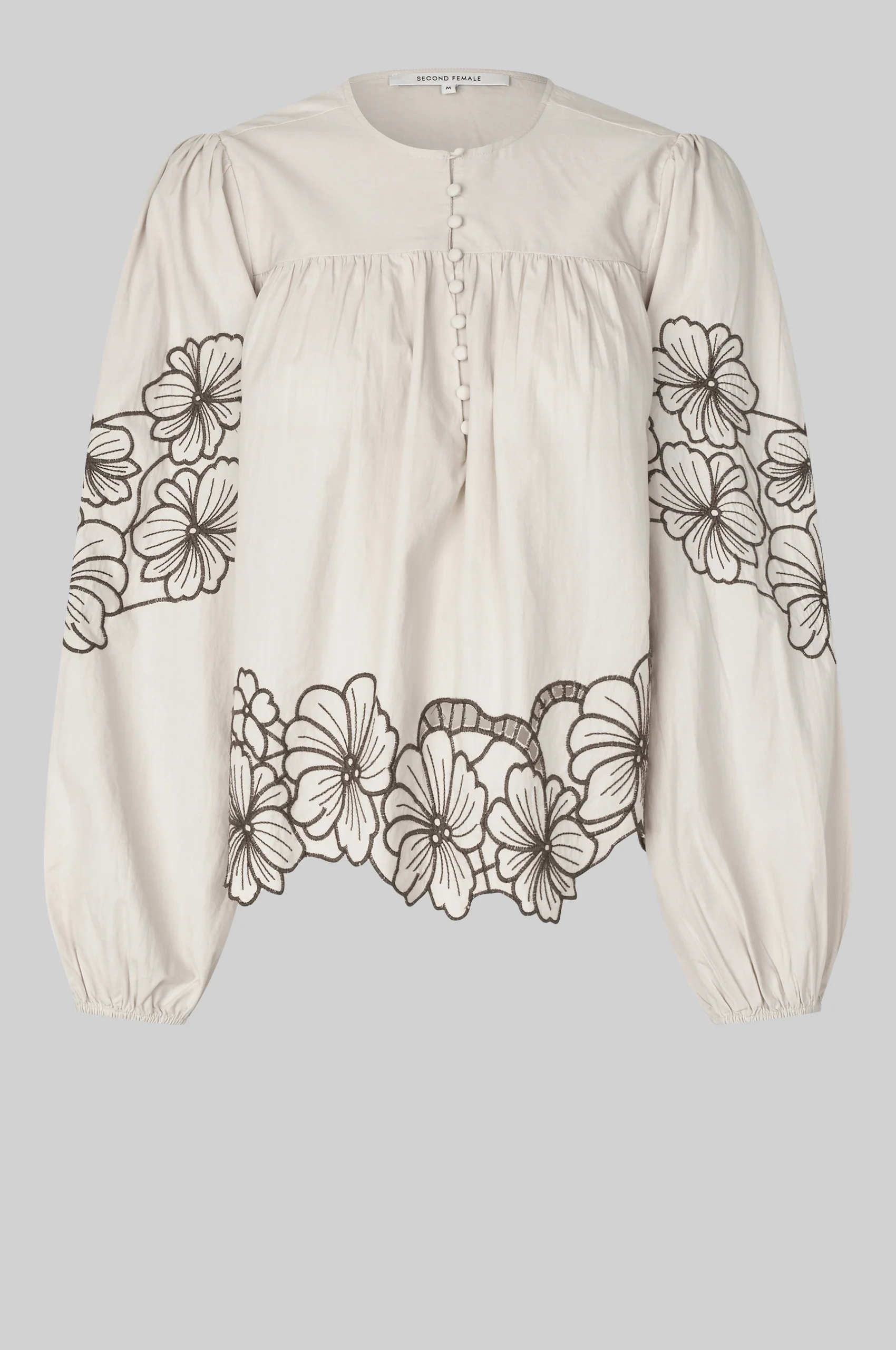 Elinor Blouse - Image 7