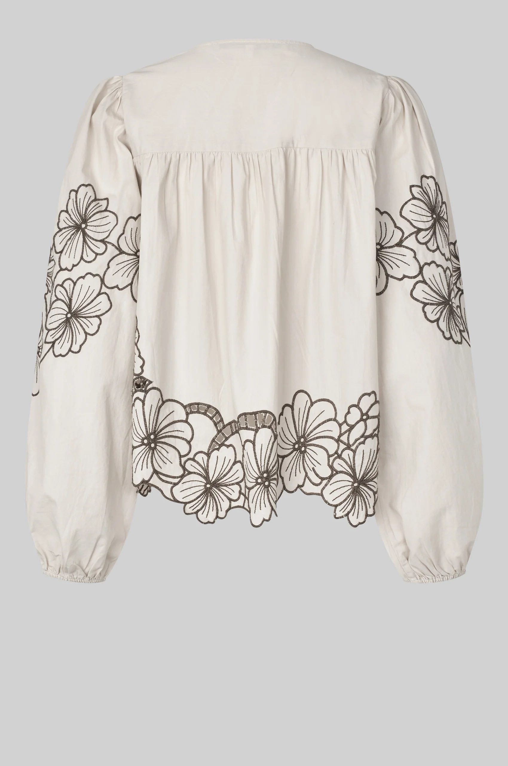 Elinor Blouse - Image 8
