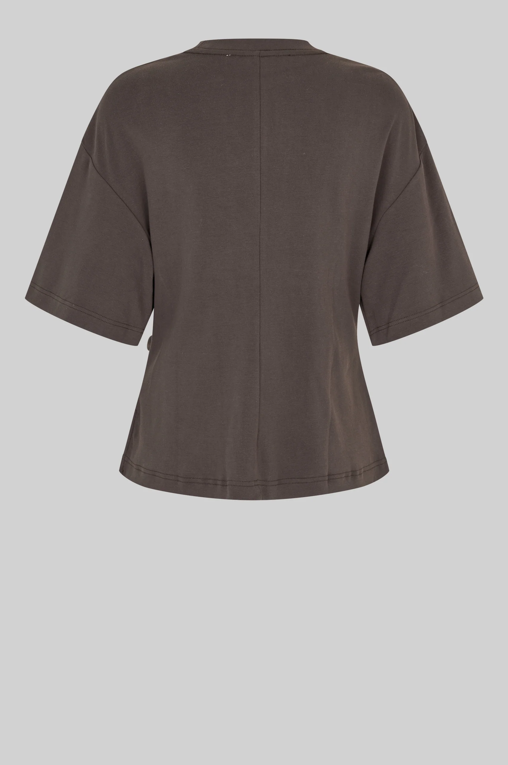 Enora Brooch Tee - Image 6