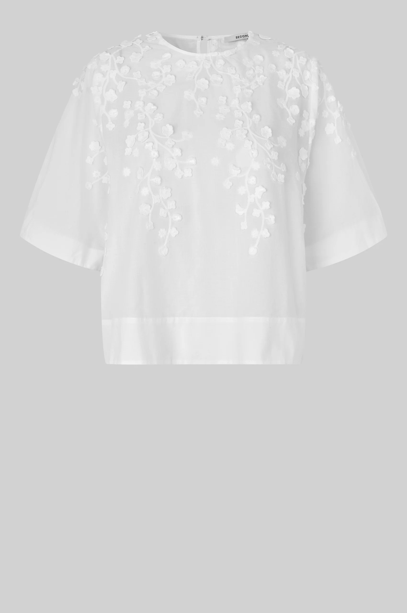 Farrow Blouse - Image 6