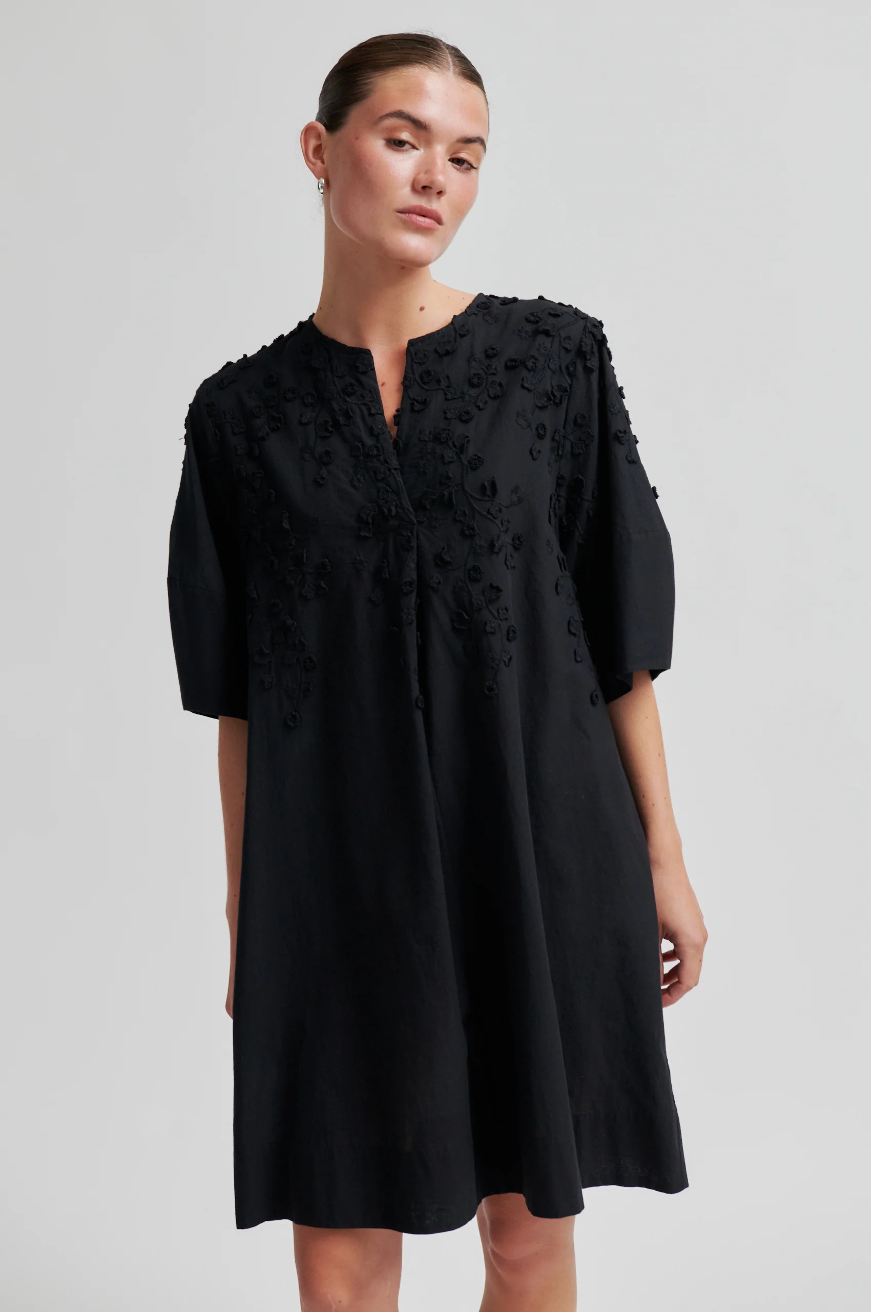 Farrow Mini Dress - Image 3