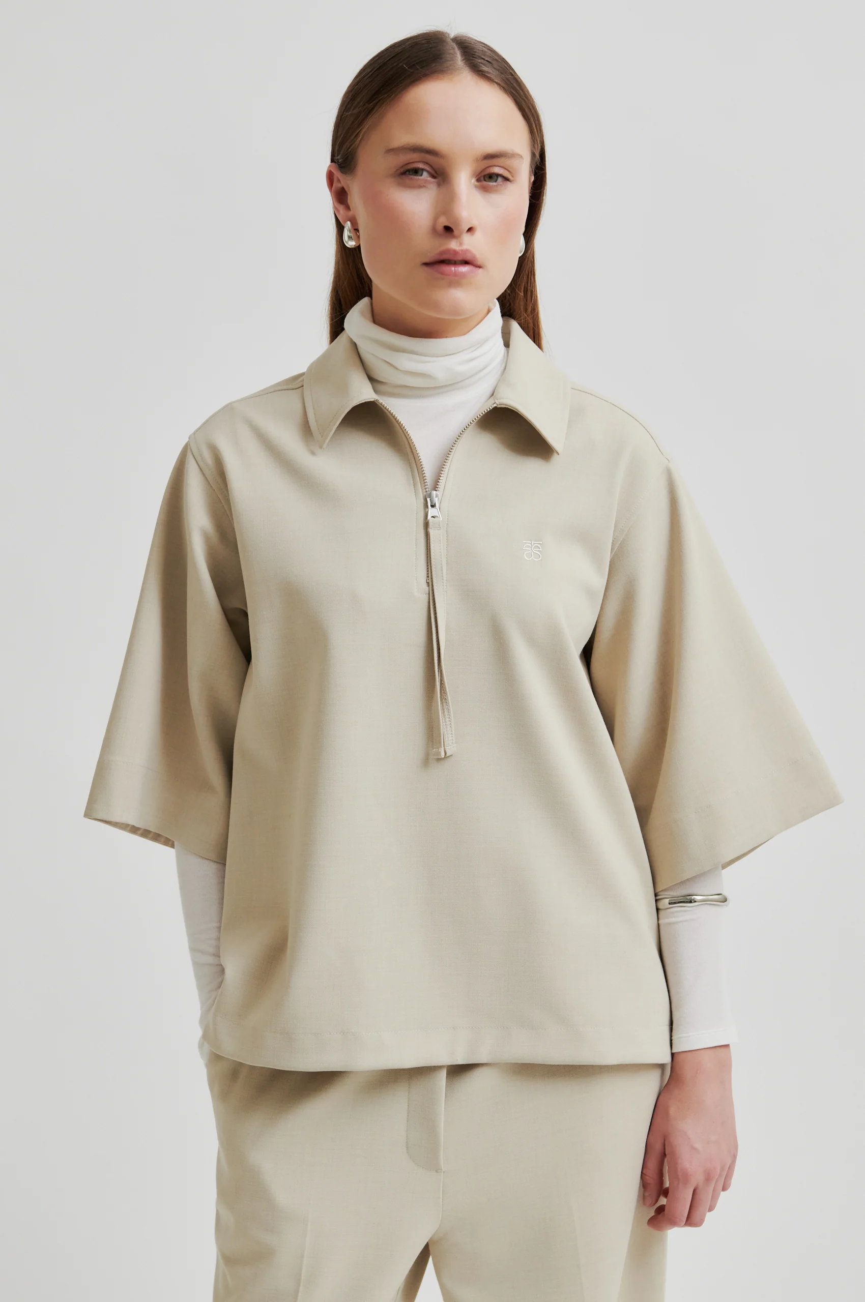 Ficarias Blouse