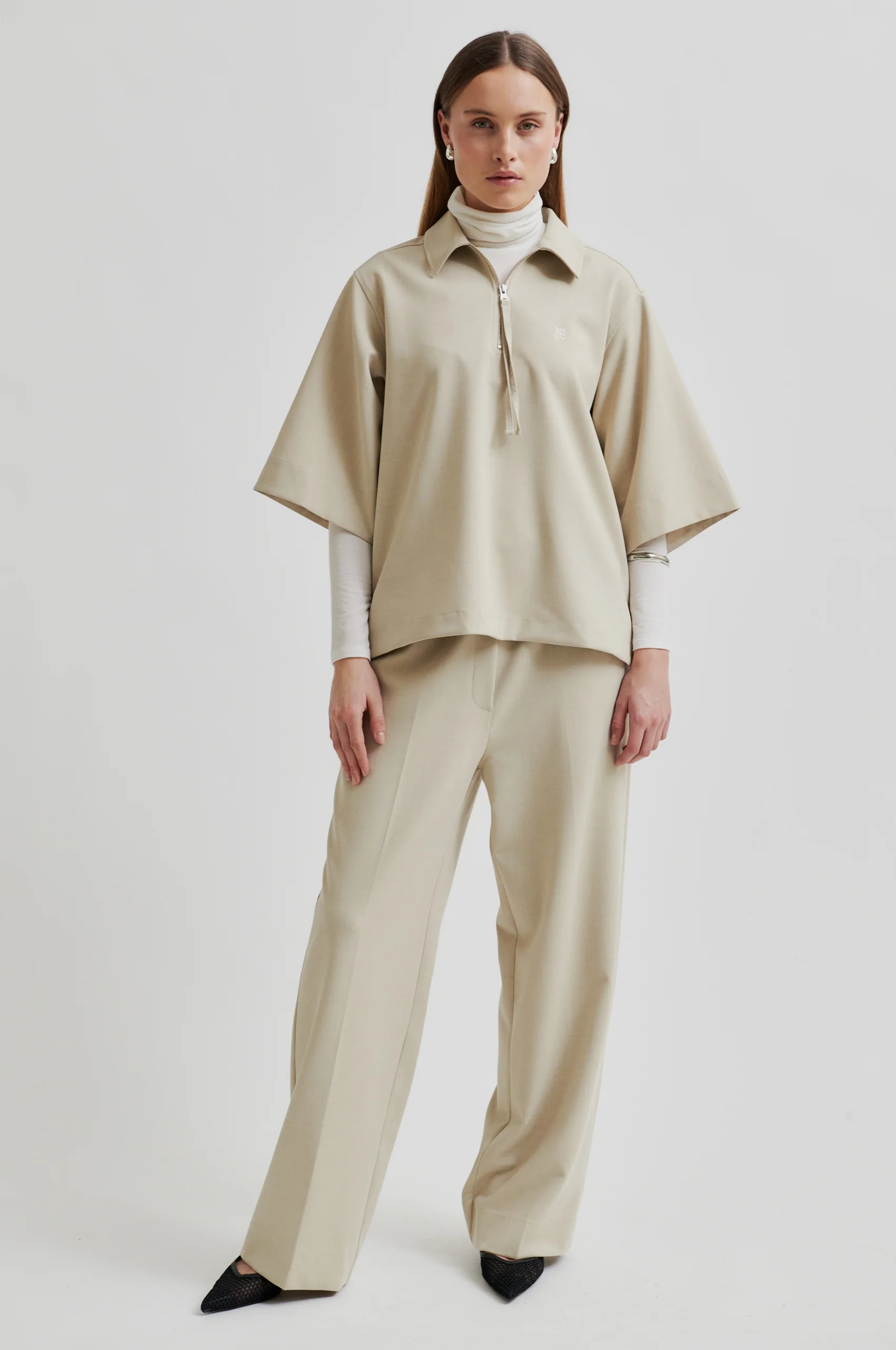 Ficarias Blouse - Image 4