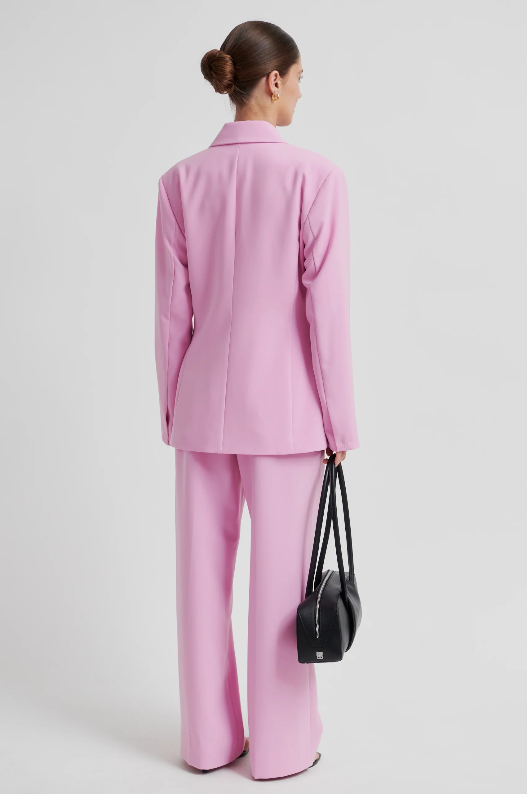 Fique Classic Trousers - Image 4