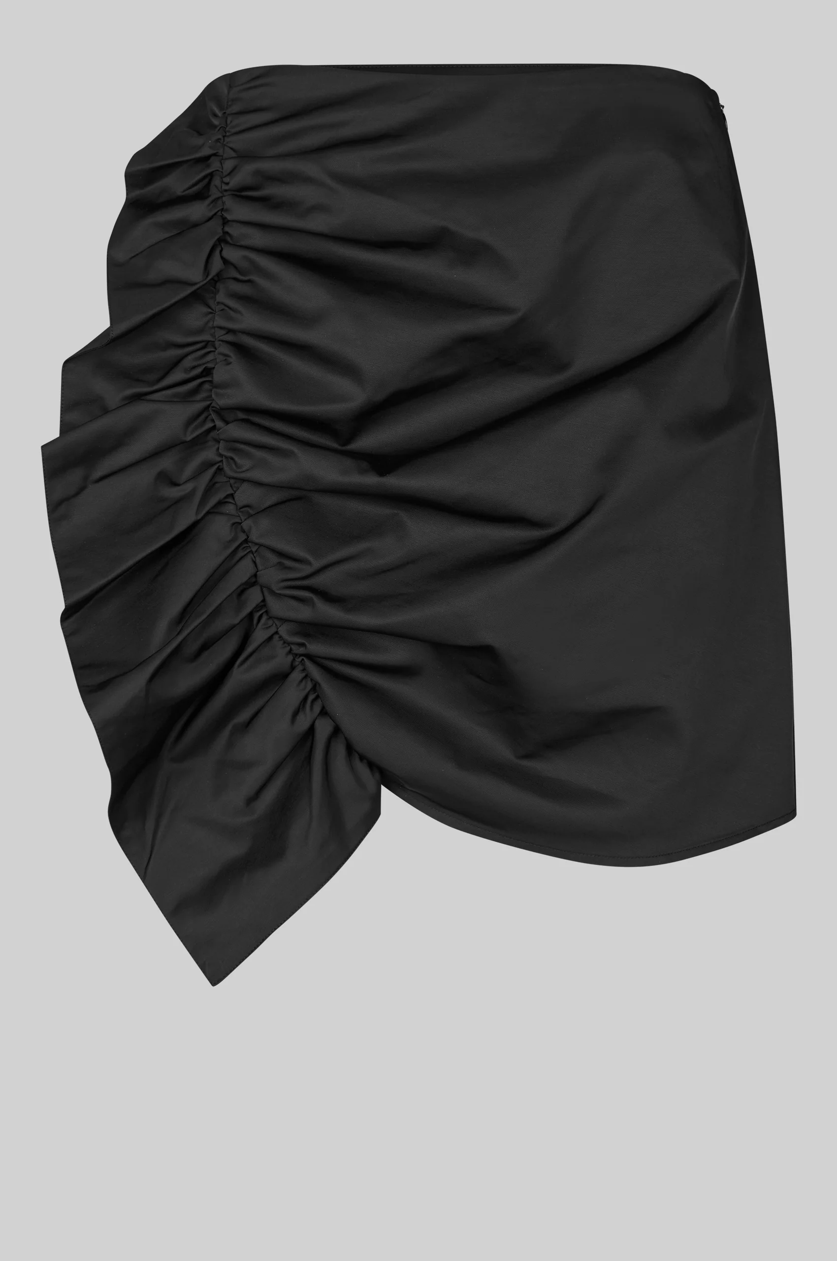 Flary Ruffle Skirt - Image 7