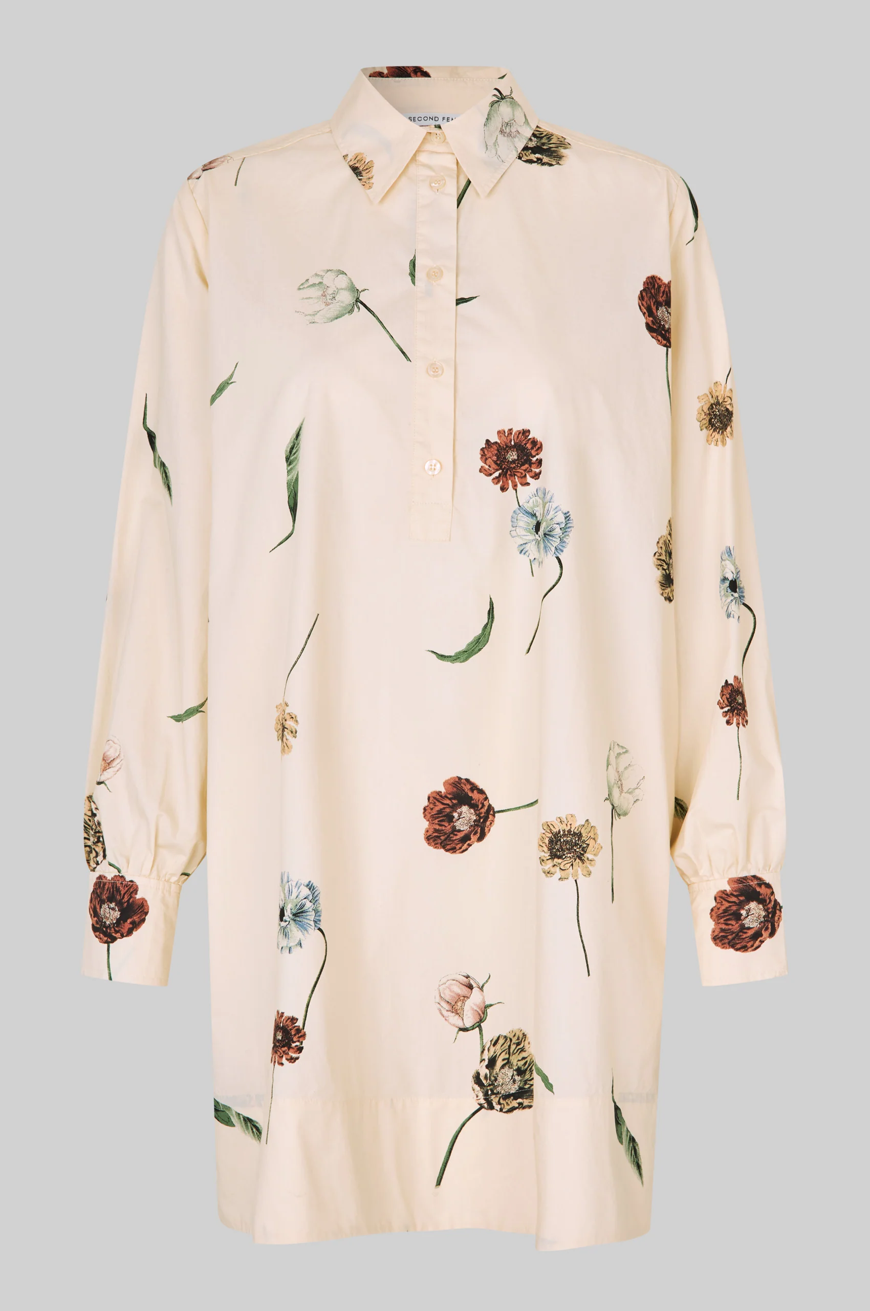 Floco Tunic Dress - Image 6