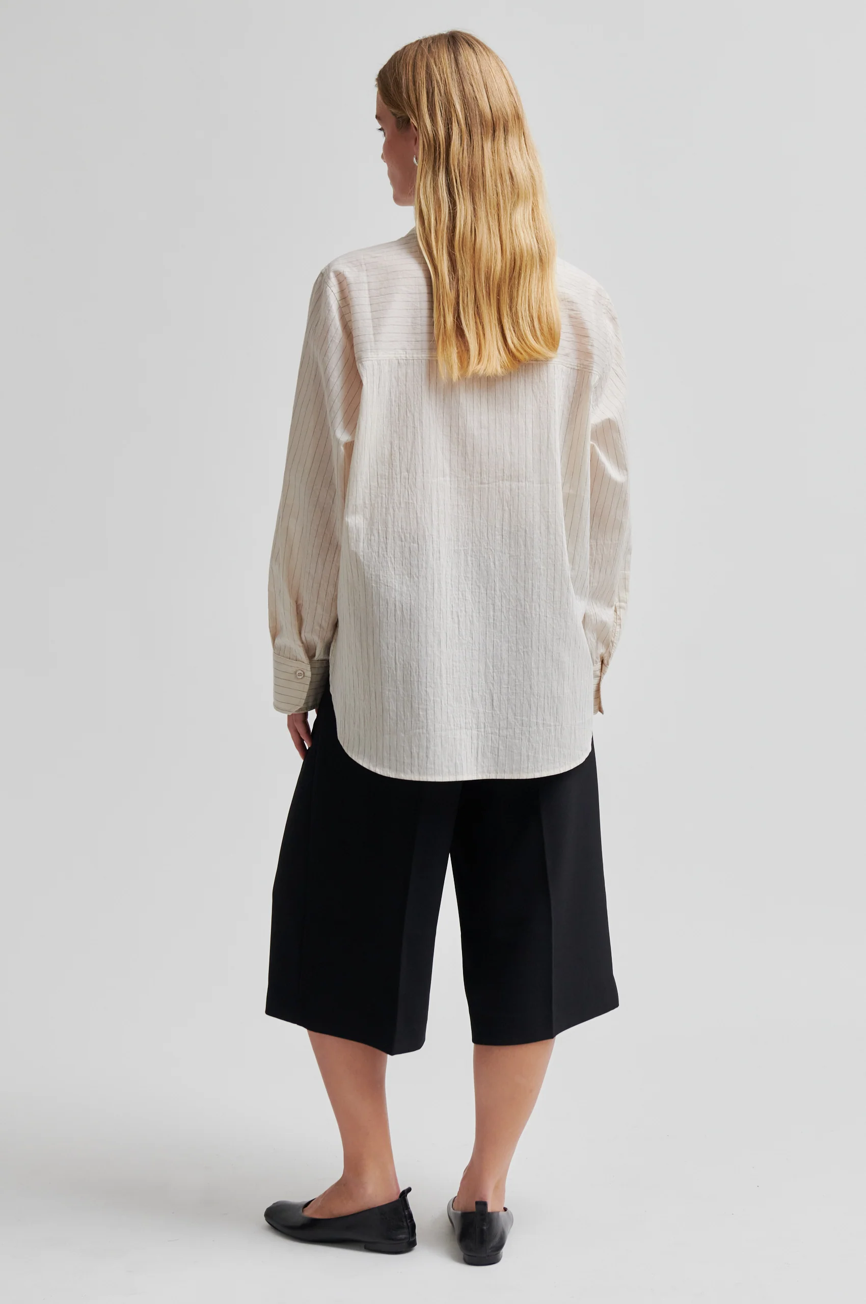 Flynn Button Shirt - Image 5