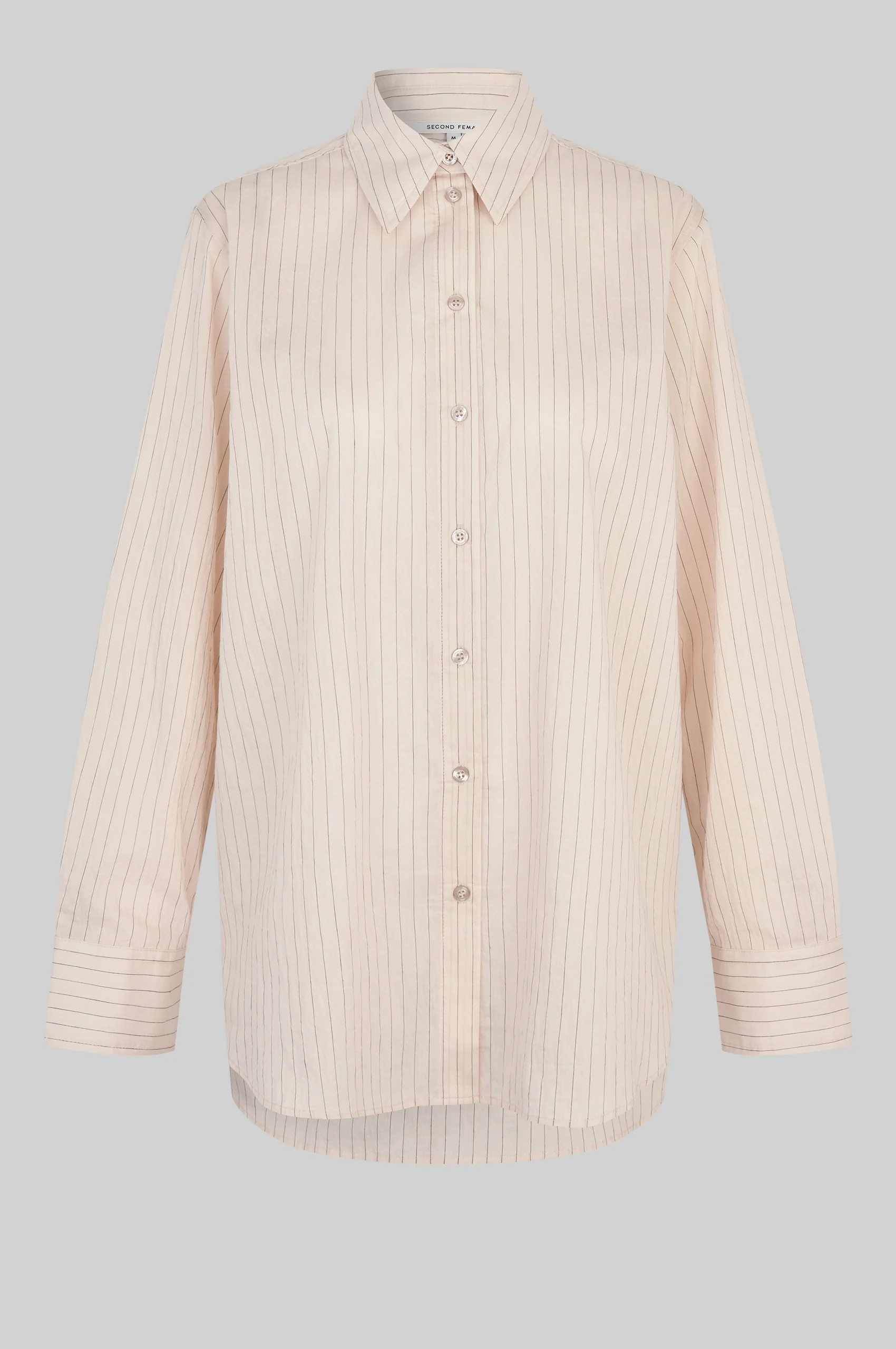 Flynn Button Shirt - Image 6